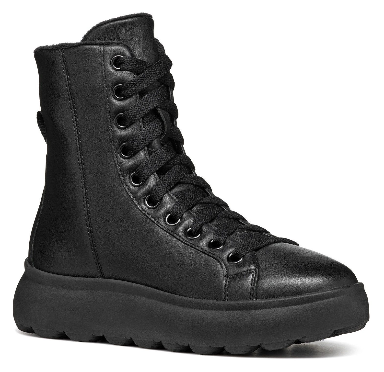 Geox D SPHERICA EC4.1 D Schnürboots günstig online kaufen