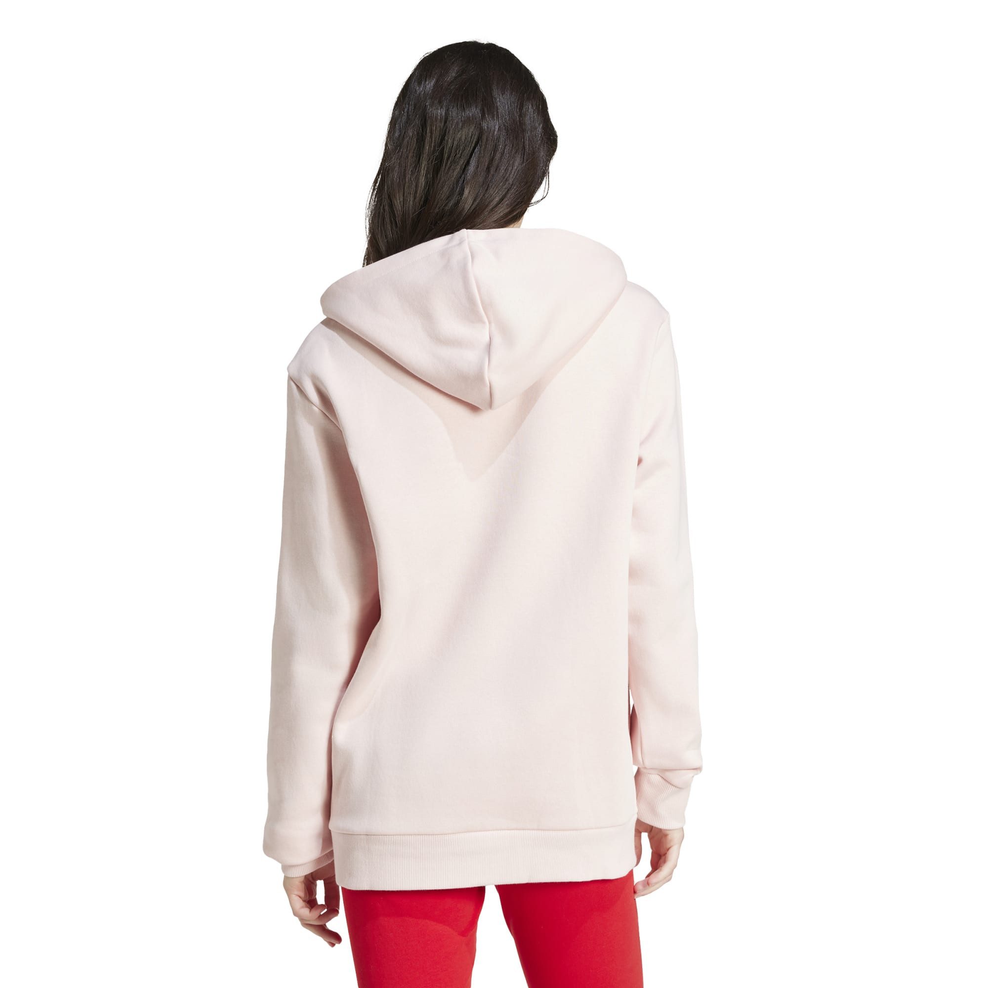 adidas Performance Kapuzenpullover adidas Damen Kapuzenpullover günstig online kaufen