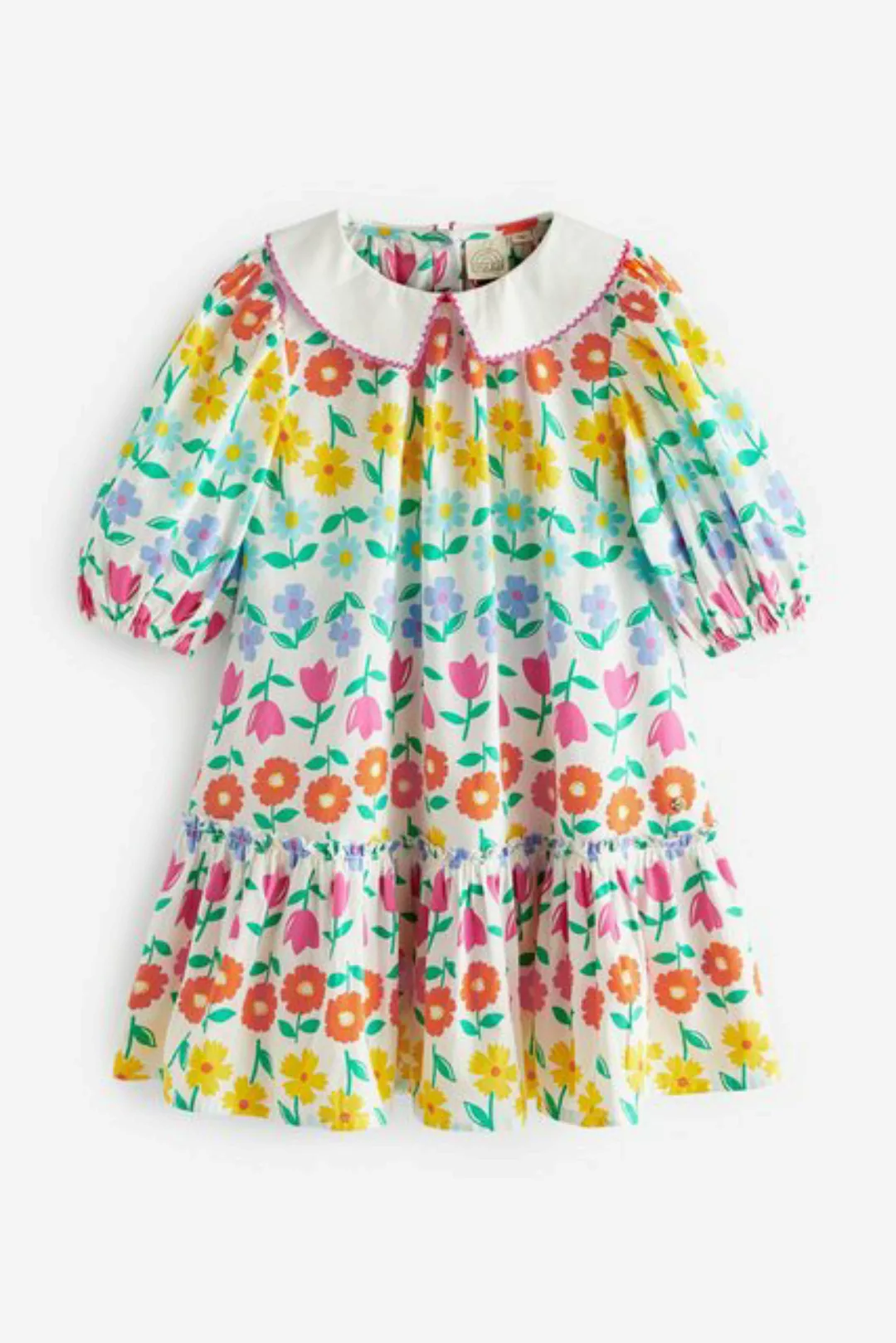 Little Bird by Jools Oliver Druckkleid Little Bird By Jools Oliver geblümte günstig online kaufen