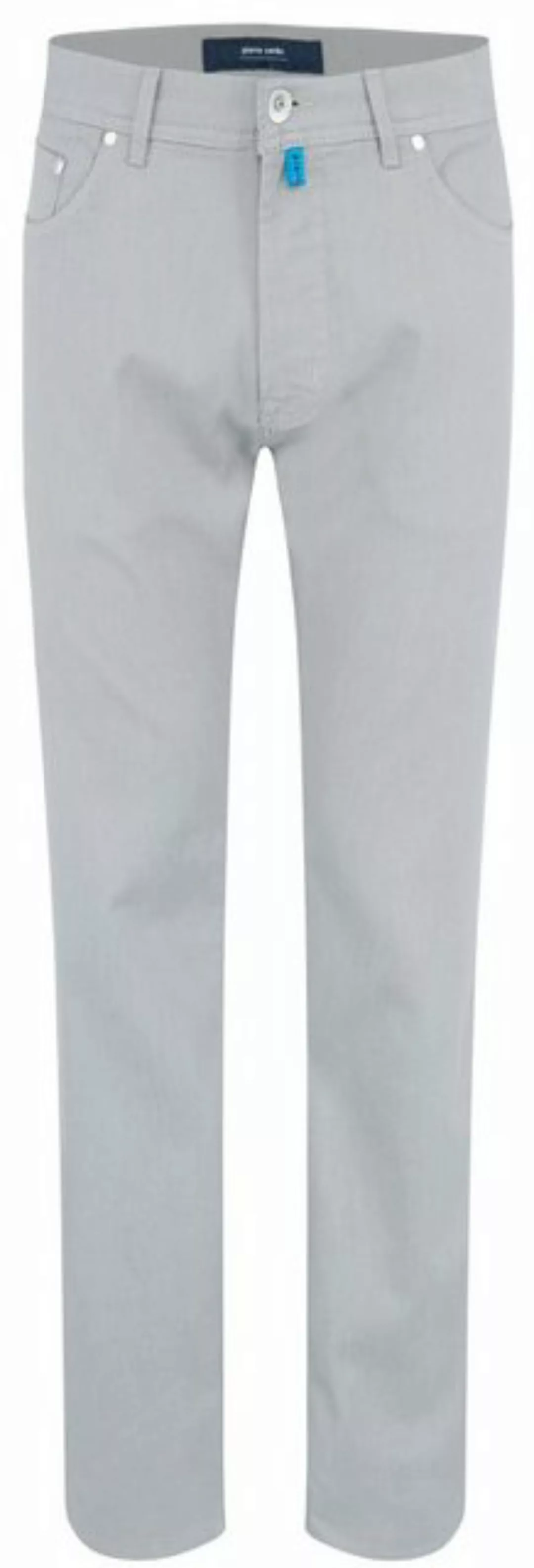 Pierre Cardin 5-Pocket-Jeans PIERRE CARDIN LYON pelican 30940 1017.1110 günstig online kaufen
