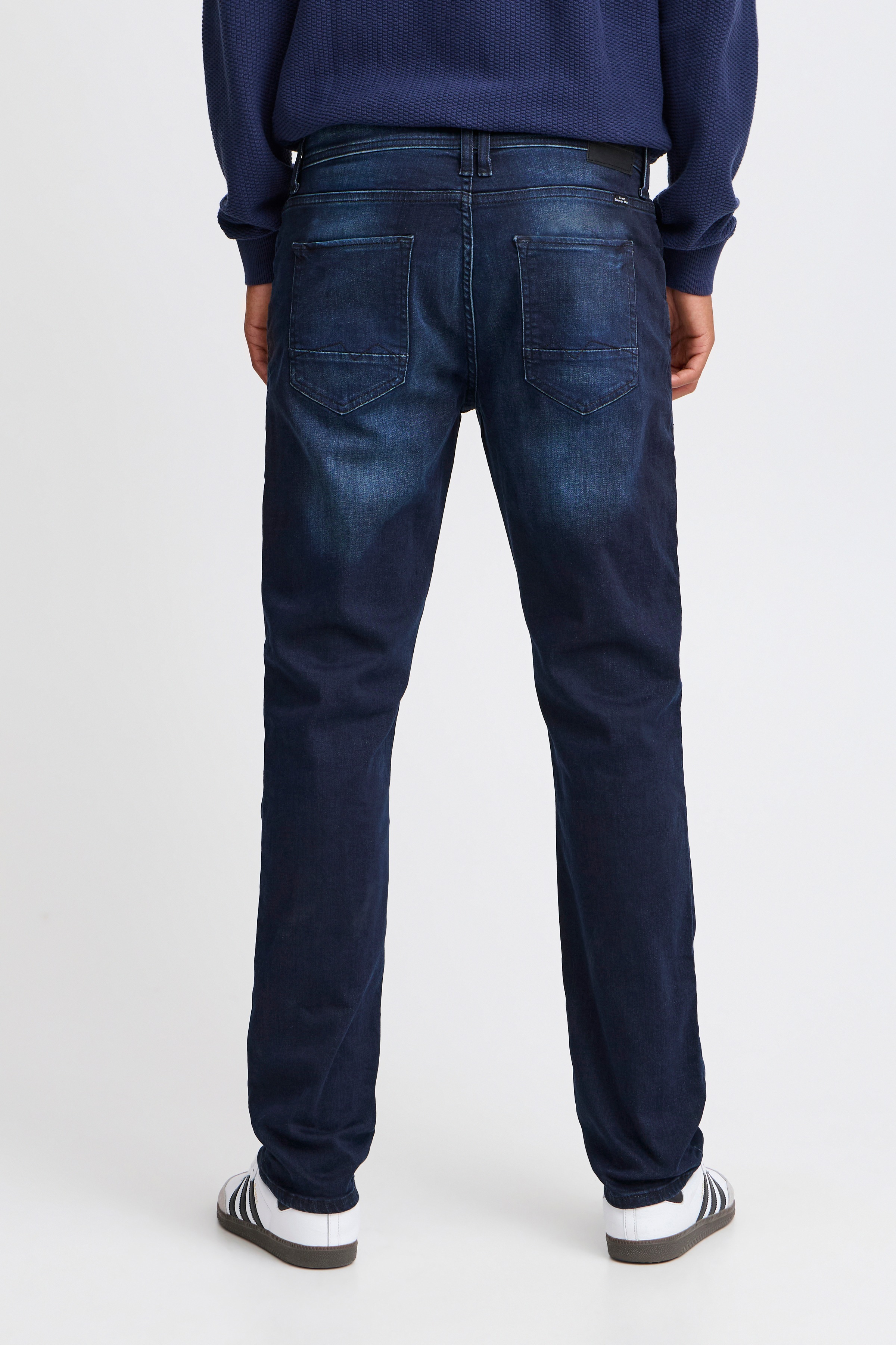 Blend Regular-fit-Jeans "BHTWISTER SLIM/REG" günstig online kaufen