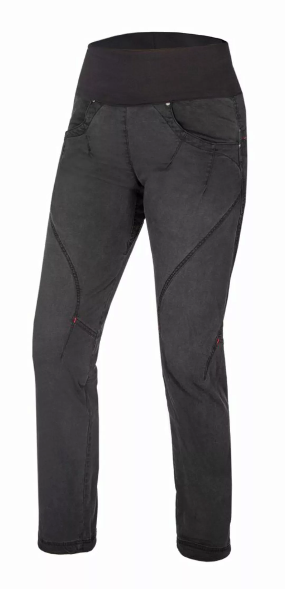 Ocun Noya Jeans Organic Pants Women - Kletterhose günstig online kaufen