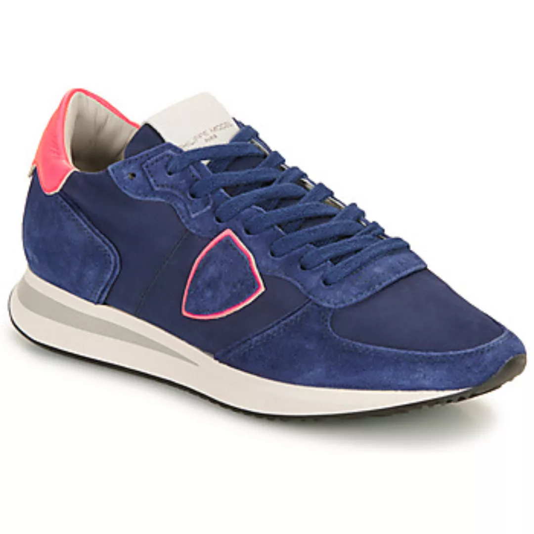 Philippe Model  Sneaker TRPX LOW WOMAN günstig online kaufen