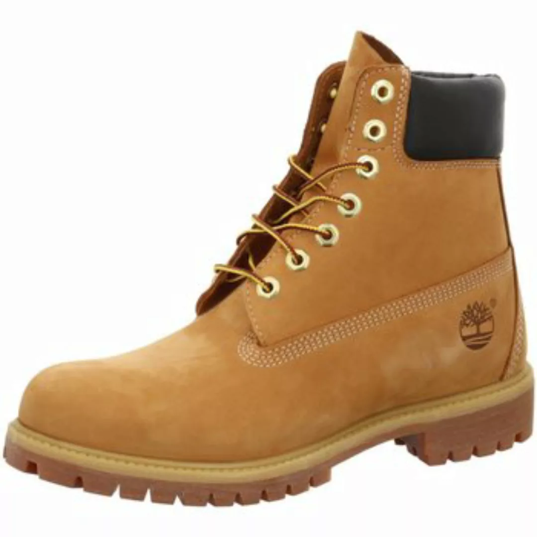 Timberland  Stiefel Must-Haves Icon 6in Premium Boot C10061 günstig online kaufen