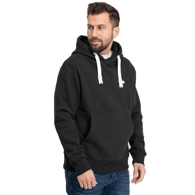 DEPROC Active Kapuzensweatshirt LinusDC Herren Hoodie günstig online kaufen