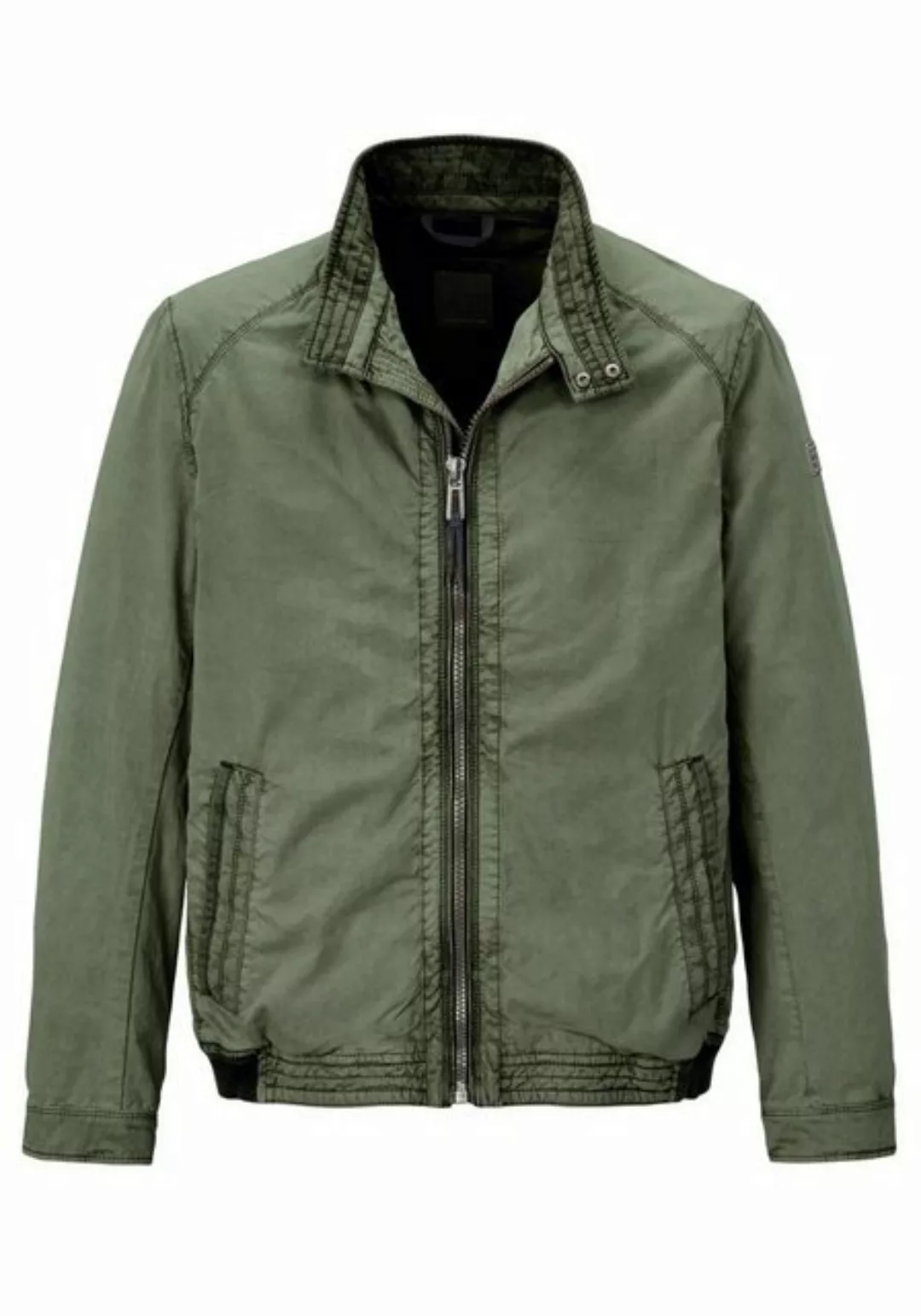 Redpoint Blouson Ben Baumwolljacke BEN Modern-Fit Blouson für Herren günstig online kaufen