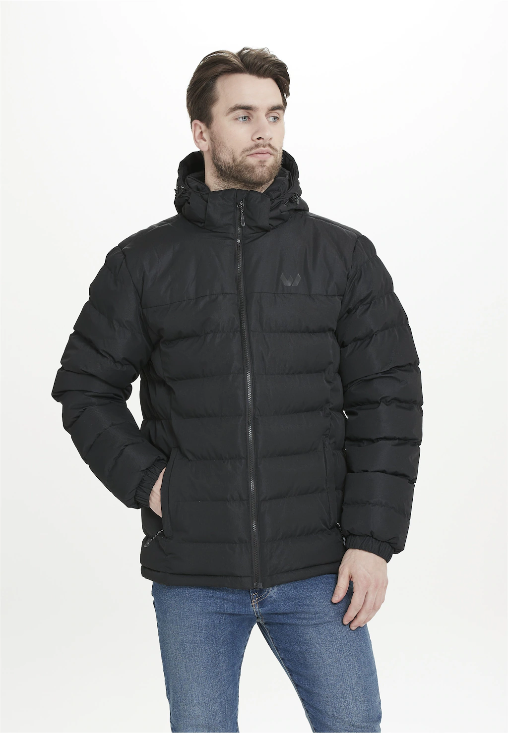 WHISTLER Outdoorjacke "CARSENO", Übergangsjacke günstig online kaufen