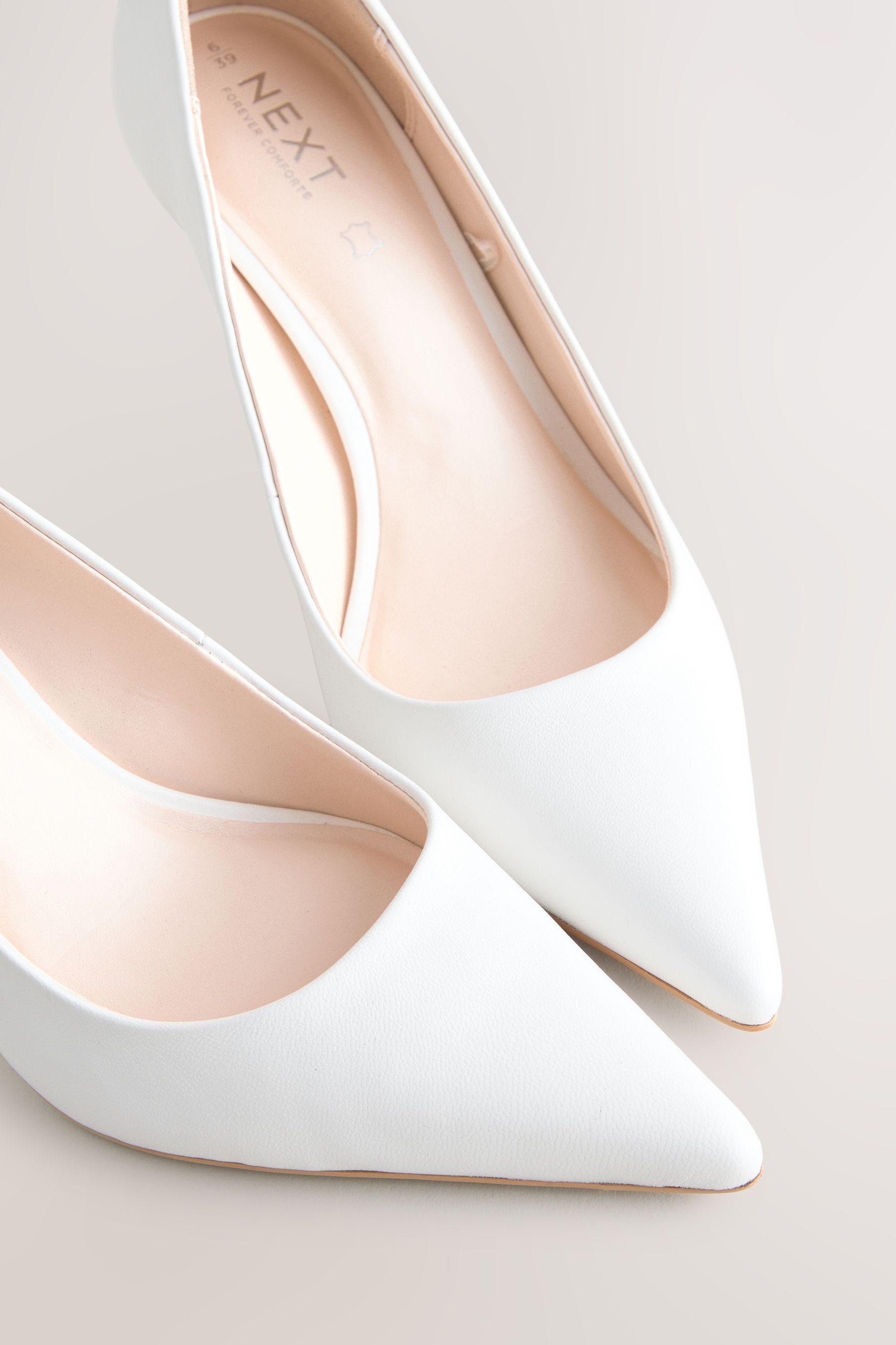 Next Forever Comfort® mittelhohe Pumps aus günstig online kaufen