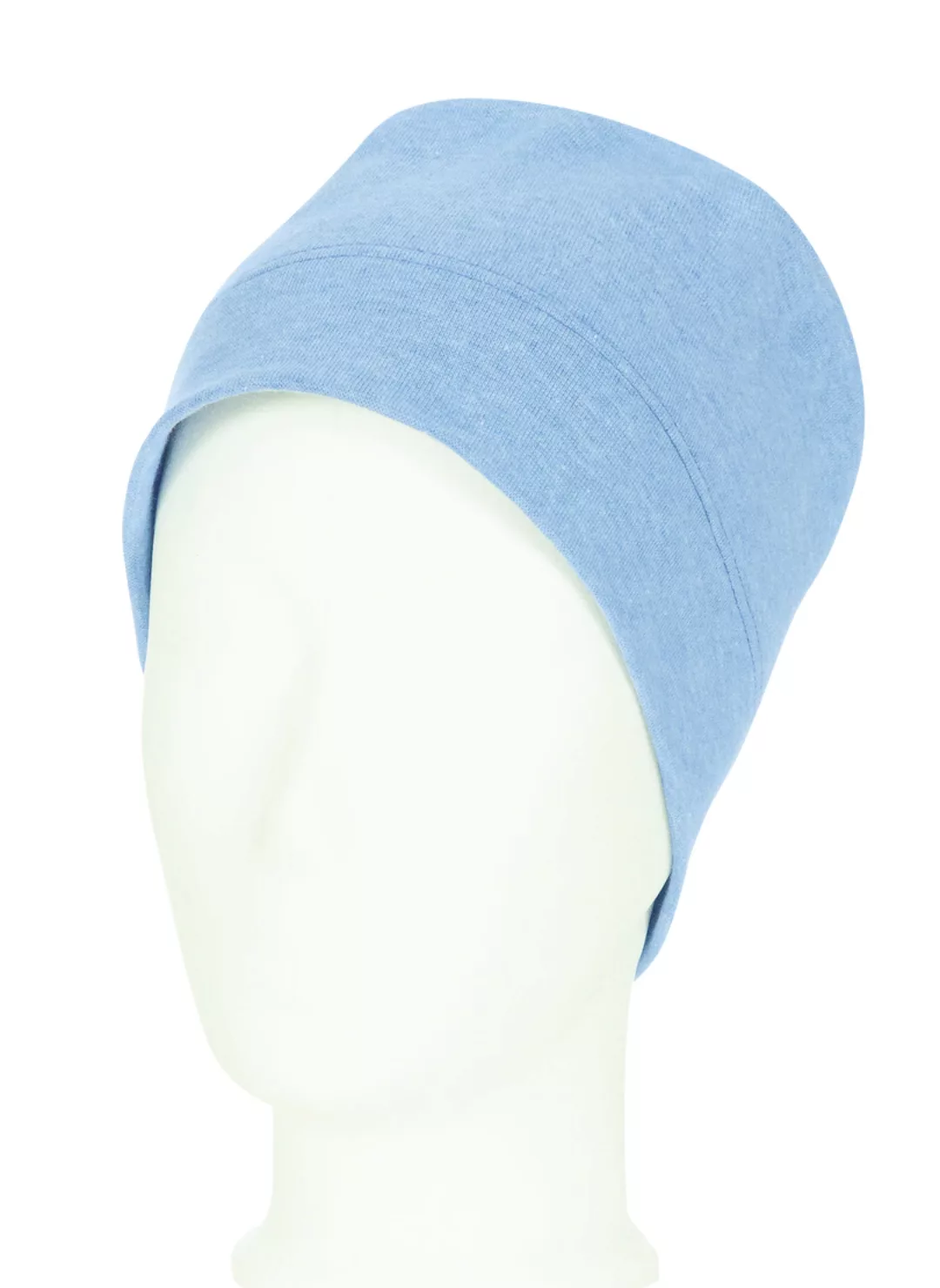 Trigema Strickmütze "TRIGEMA Soft-Cap", (1 St.) günstig online kaufen