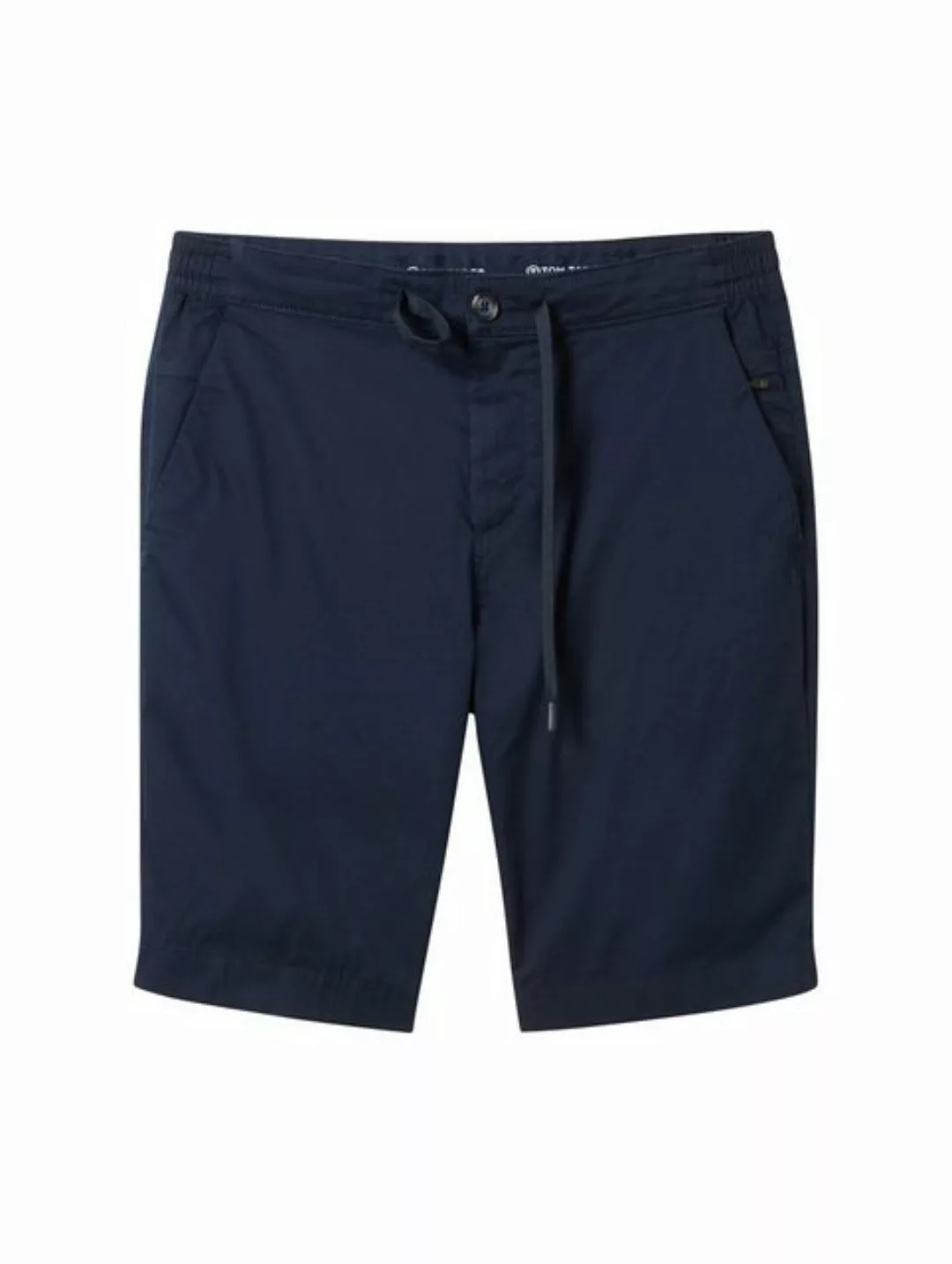 TOM TAILOR Shorts COOLMAX® Chinoshorts günstig online kaufen