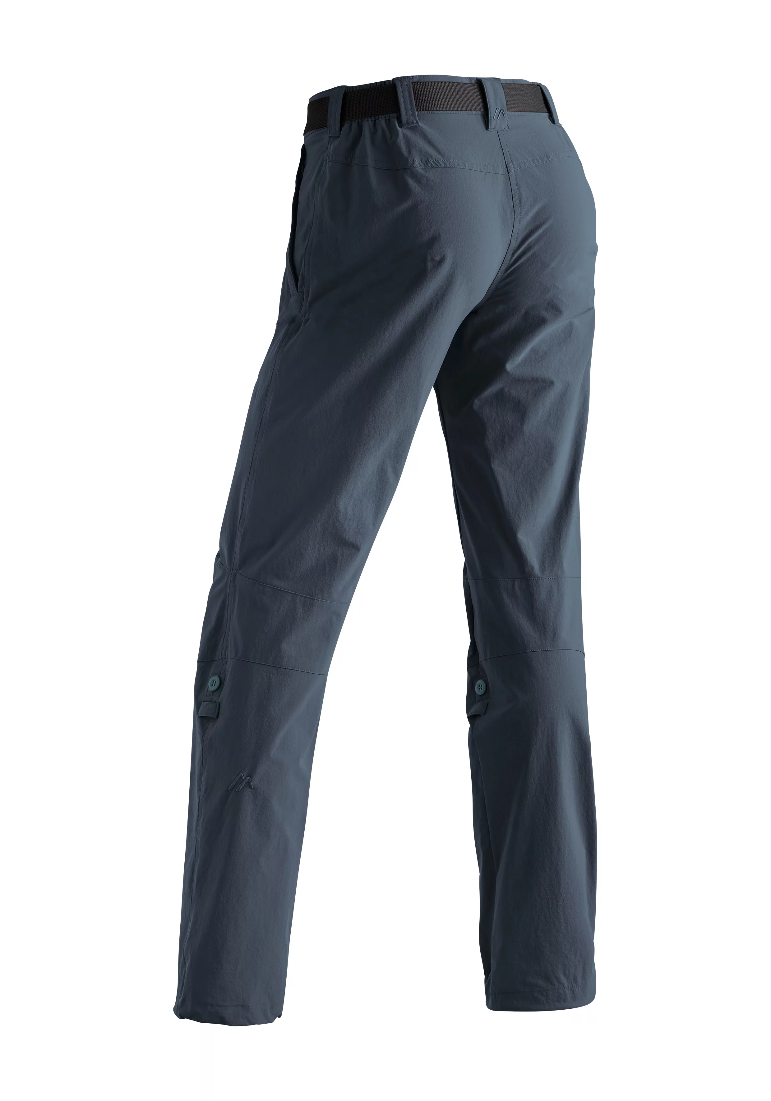 Maier Sports Funktionshose Lulaka Damen Wanderhose, atmungsaktive Outdoor-H günstig online kaufen