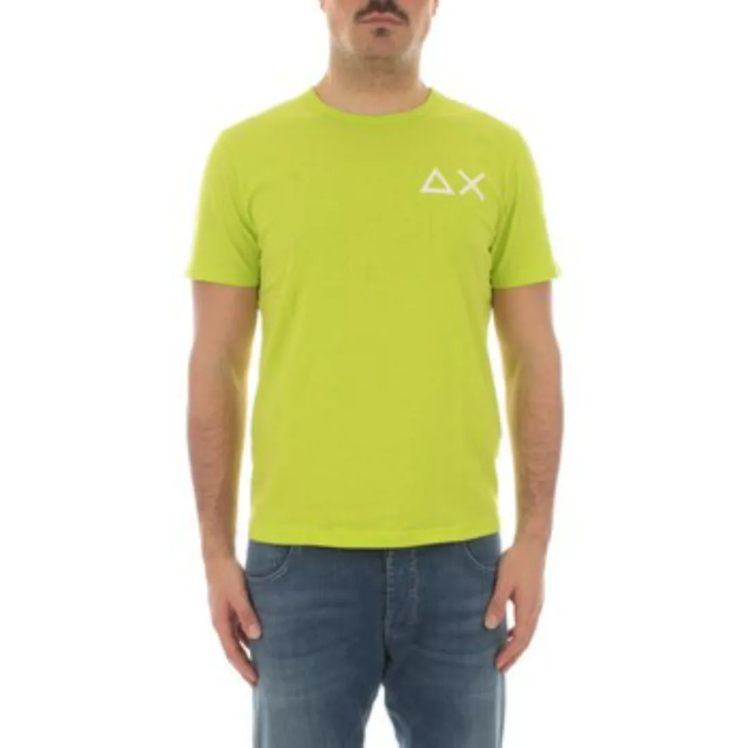 Sun68  T-Shirt T34105 günstig online kaufen