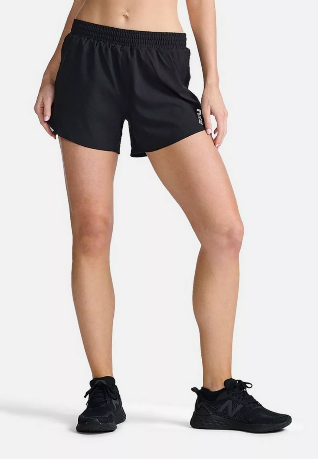 2xU Laufshorts Aero 5 Inch (1-tlg) günstig online kaufen