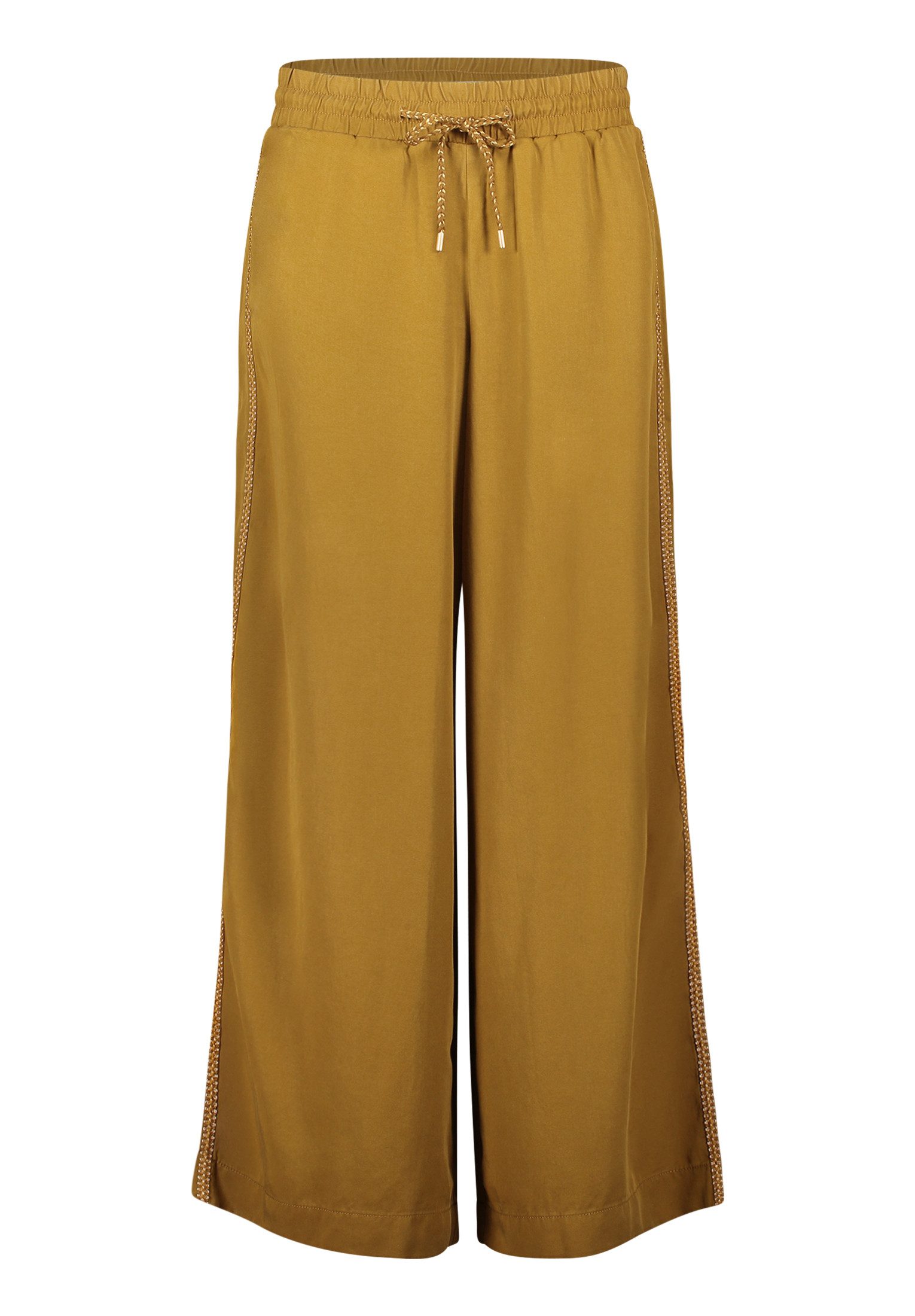 Cartoon Palazzohose Cartoon Damen Palazzo-Hose mit günstig online kaufen