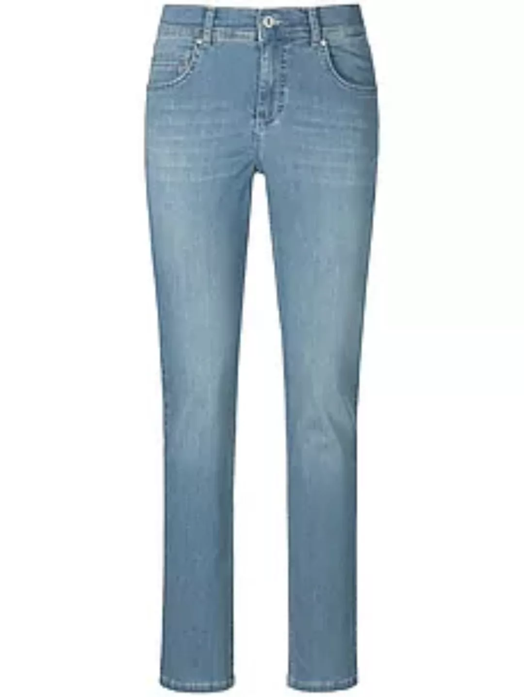 ANGELS Gerade Jeans - Jeans Cici mit geradem Bein - elastische Denim für je günstig online kaufen