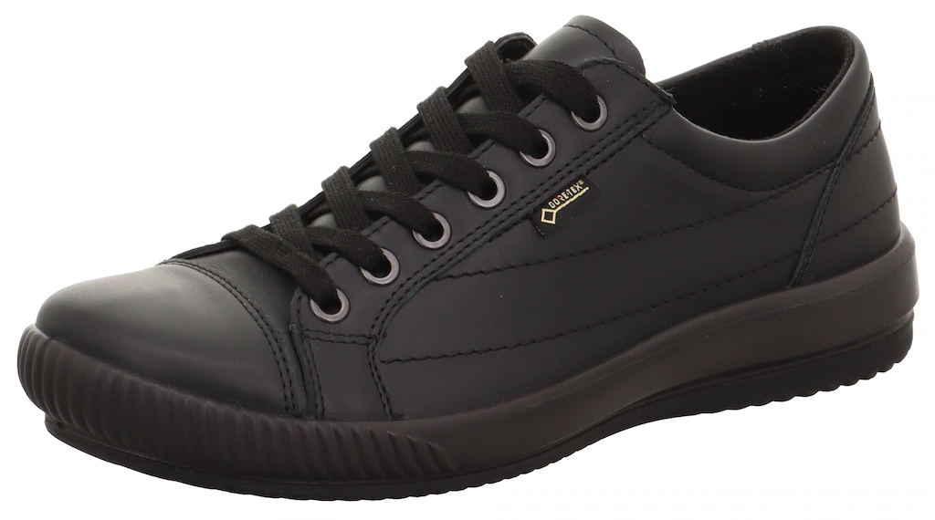 Legero Schnürschuh "TANARO 5.0", Freizeitschuh, Komfortschuh, Sneaker mit p günstig online kaufen