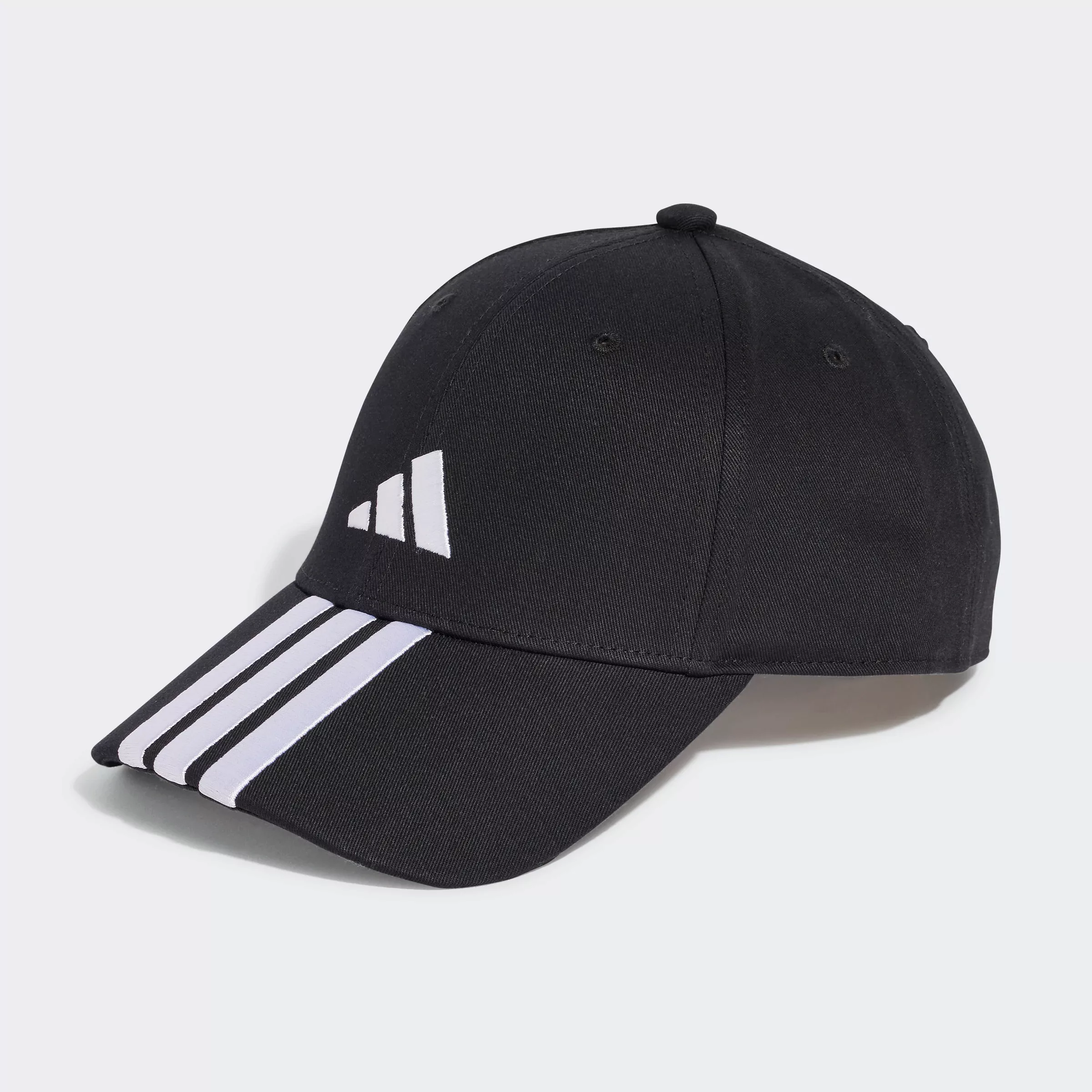 adidas Performance Baseball Cap "BBALL 3S CAP NL" günstig online kaufen