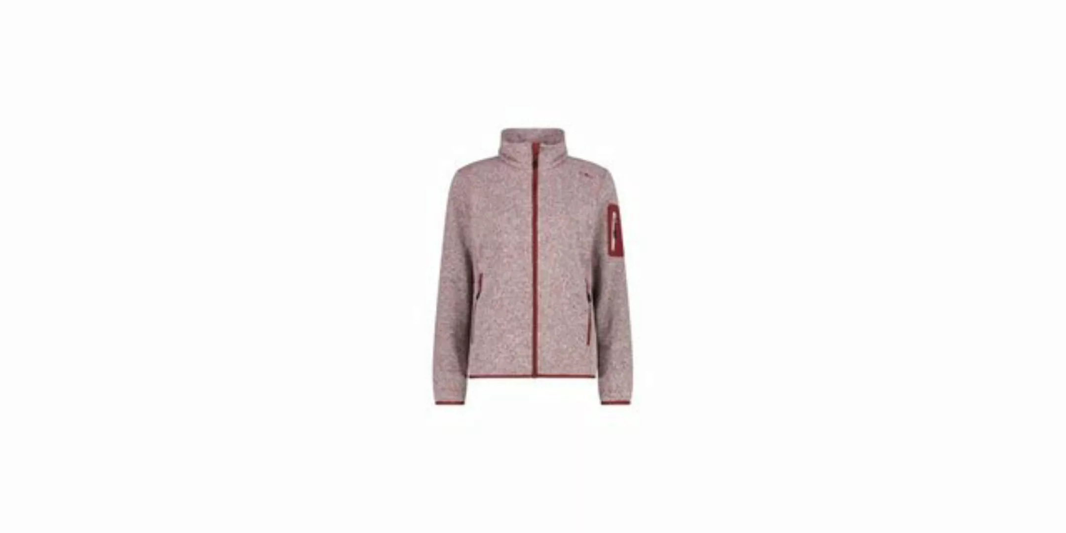 CMP Fleecejacke WOMAN JACKET günstig online kaufen