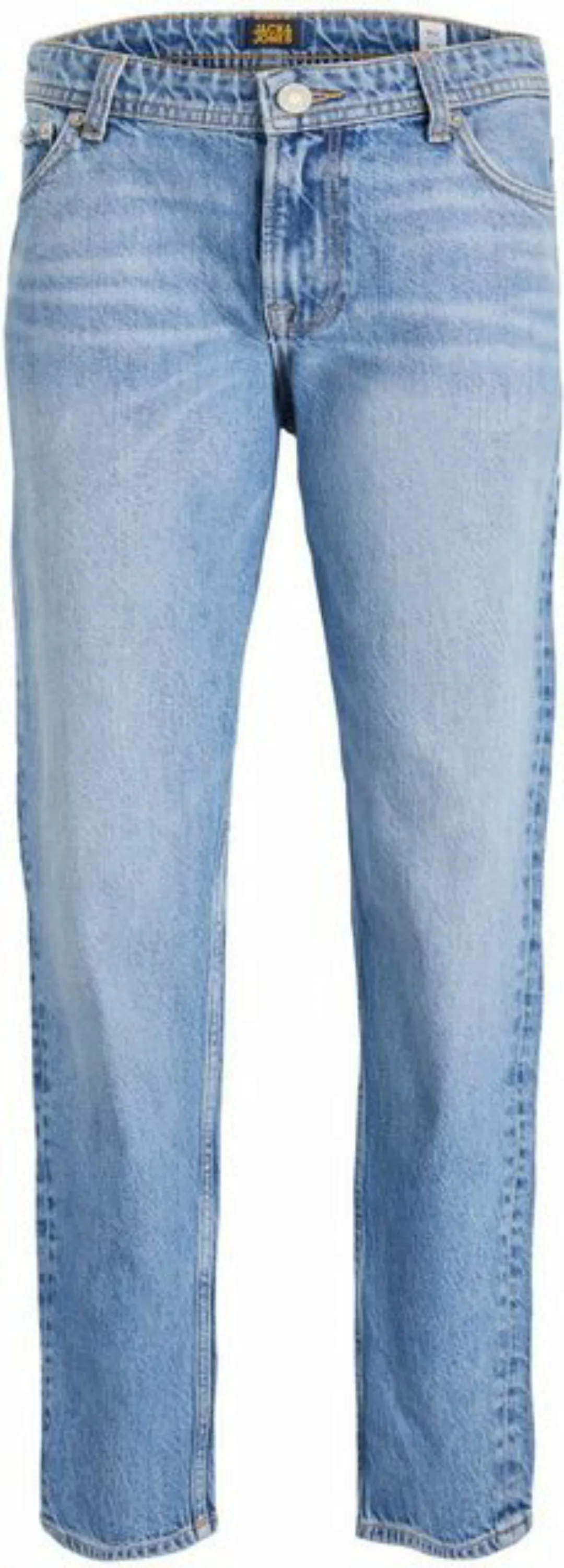 Jack & Jones Junior Loose-fit-Jeans JJICHRIS JJORIGINAL MF 920 NOOS JNR günstig online kaufen