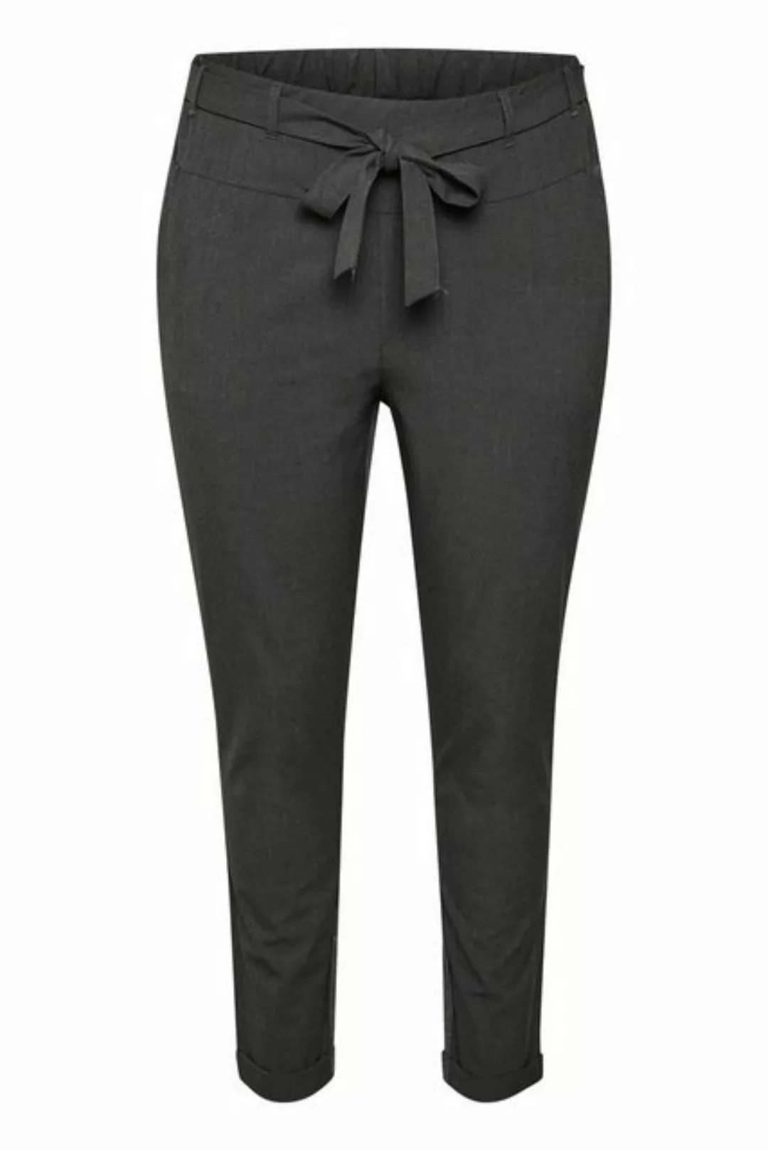 KAFFE Curve Anzughose Pants Suiting KCjia Große Größen günstig online kaufen