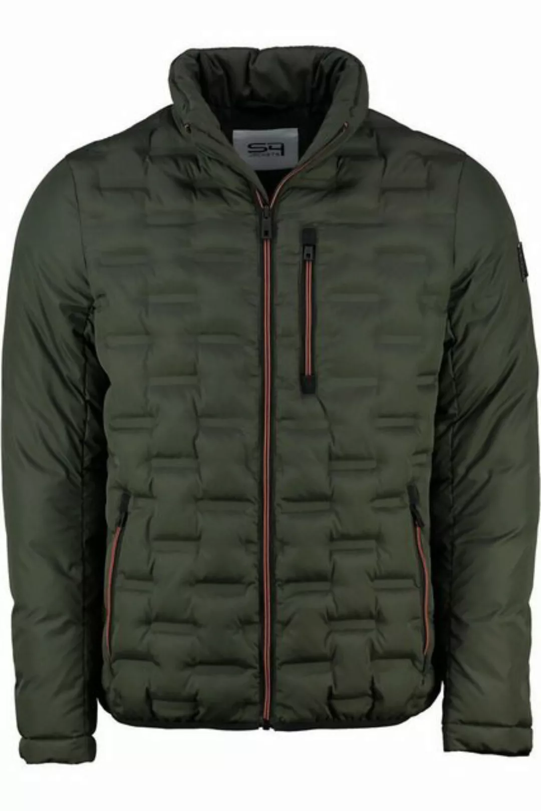 S4 Jackets Outdoorjacke günstig online kaufen