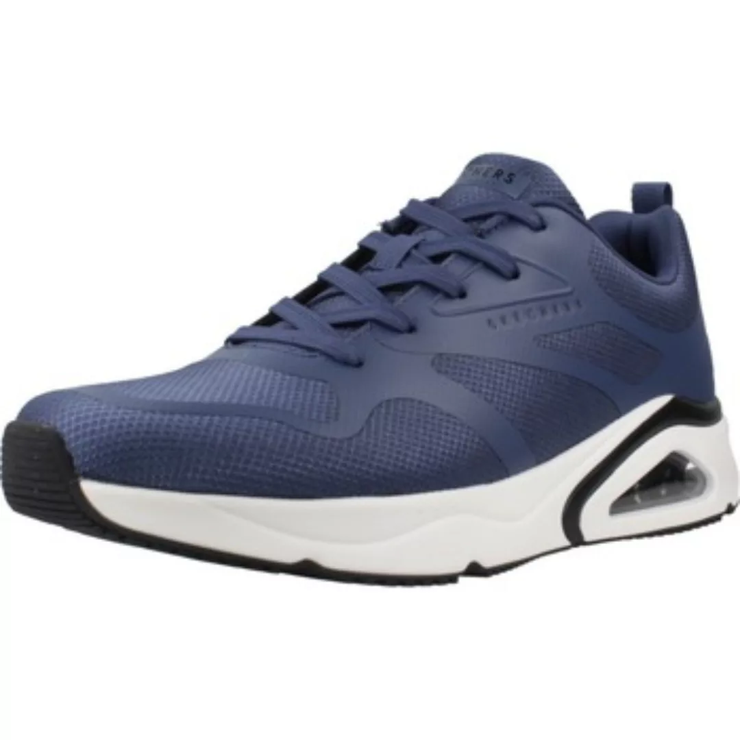 Skechers  Sneaker Tres-Air Uno Revolution-Airy 183070 NVY günstig online kaufen