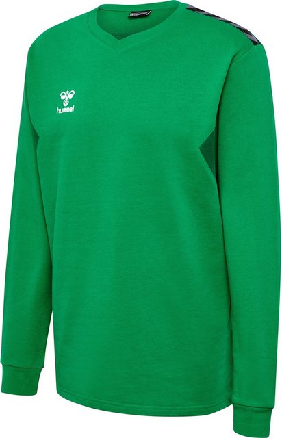 hummel Kapuzenpullover Hmlauthentic Co Training Sweat günstig online kaufen