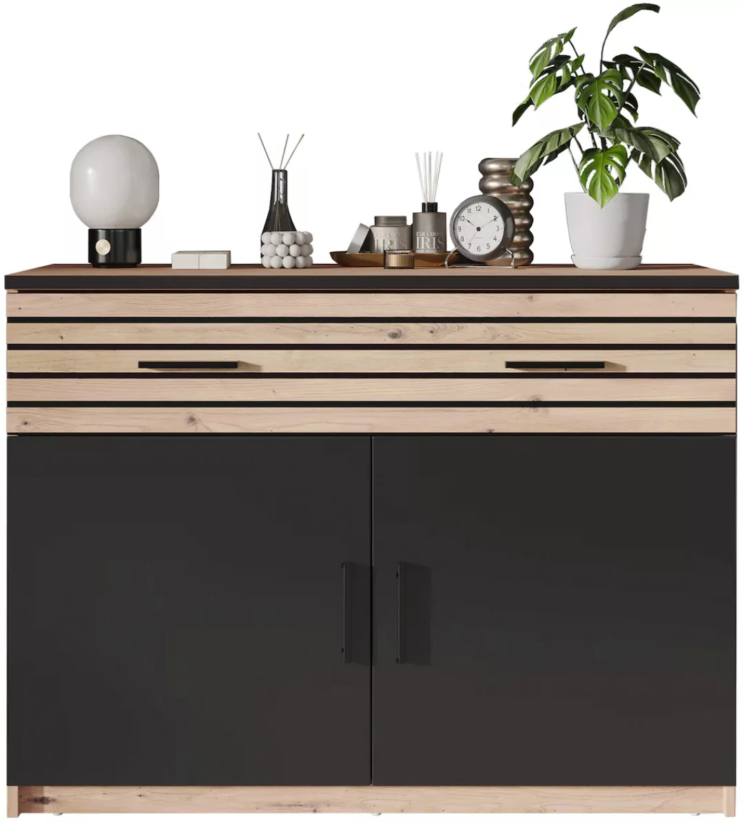 INOSIGN Sideboard "VENERA Sideboard", (1 St.) günstig online kaufen