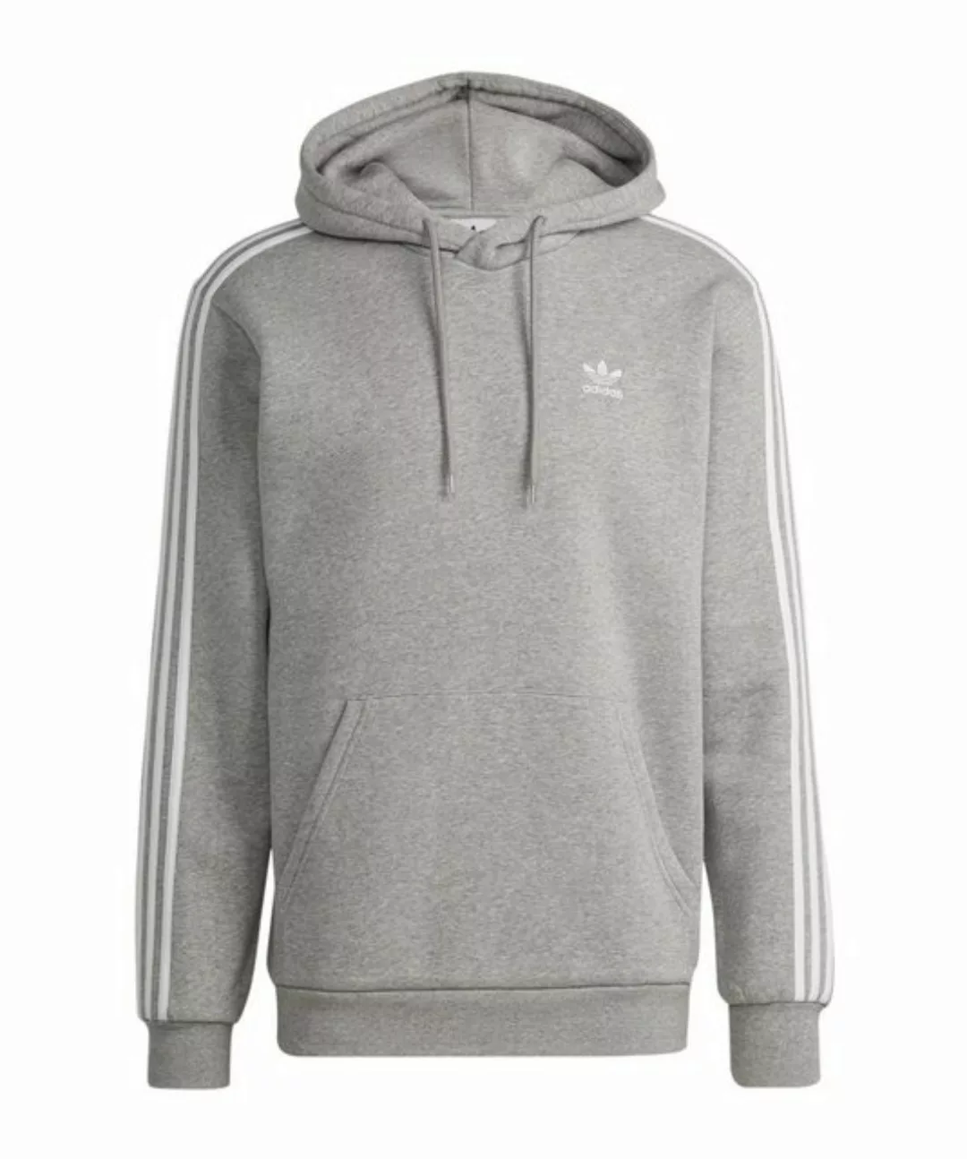 adidas Performance Sweatshirt 3 Stripes Hoody günstig online kaufen