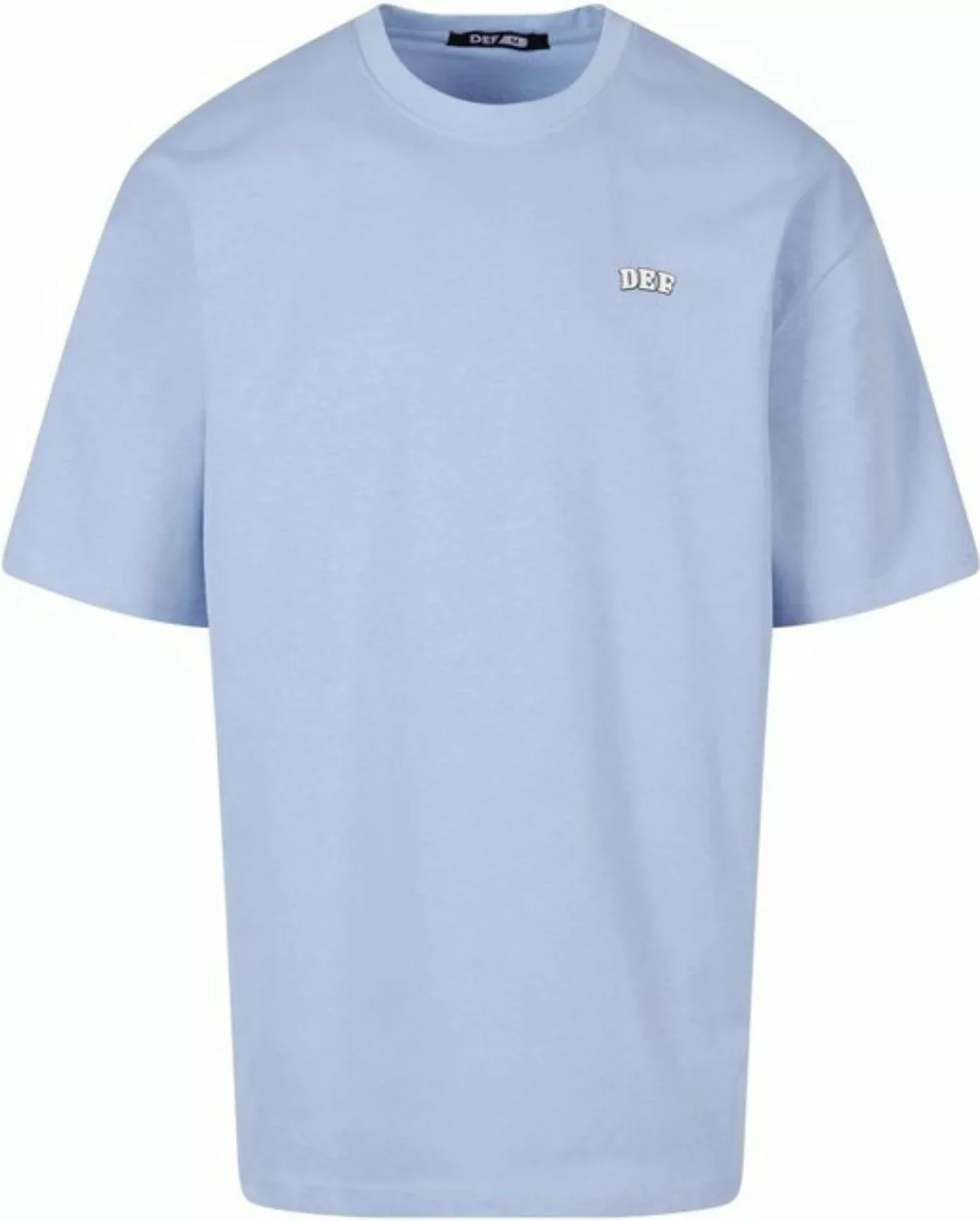 DEF T-Shirt Plain Tee günstig online kaufen