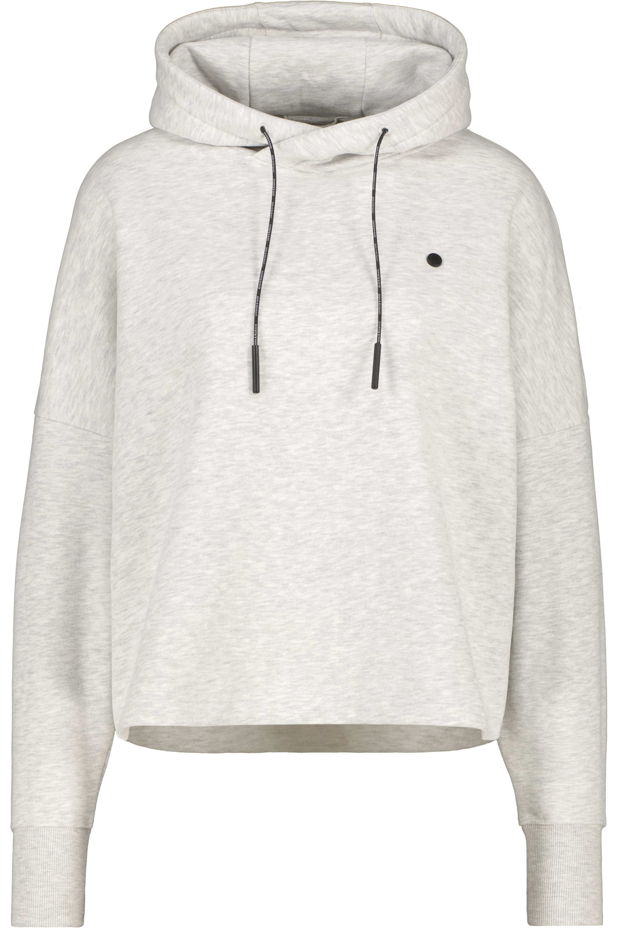 Alife & Kickin Kapuzensweatshirt "Damen WENDYAK A" günstig online kaufen