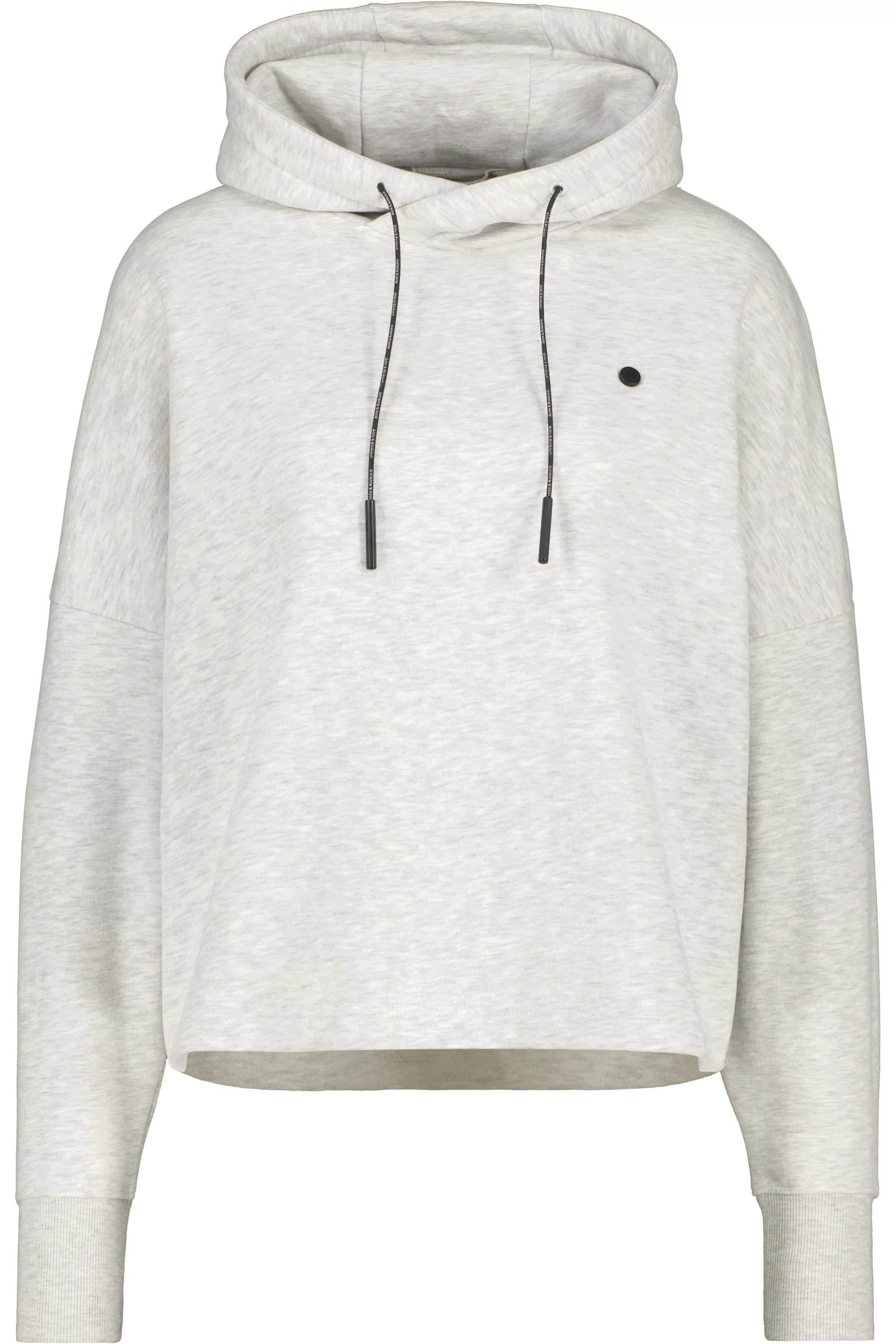 Alife & Kickin Kapuzensweatshirt "Damen WendyAK A" günstig online kaufen