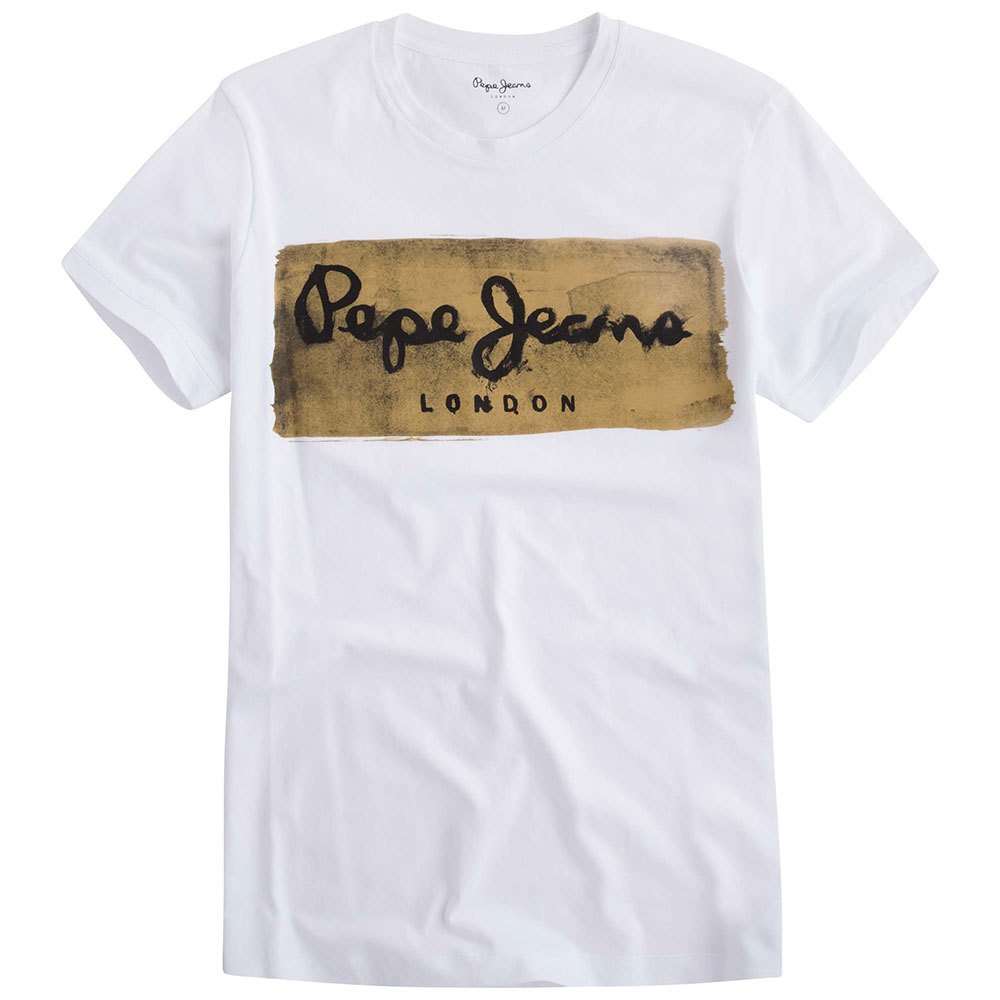 Pepe Jeans Charing N T-shirt 2XL Infinity günstig online kaufen