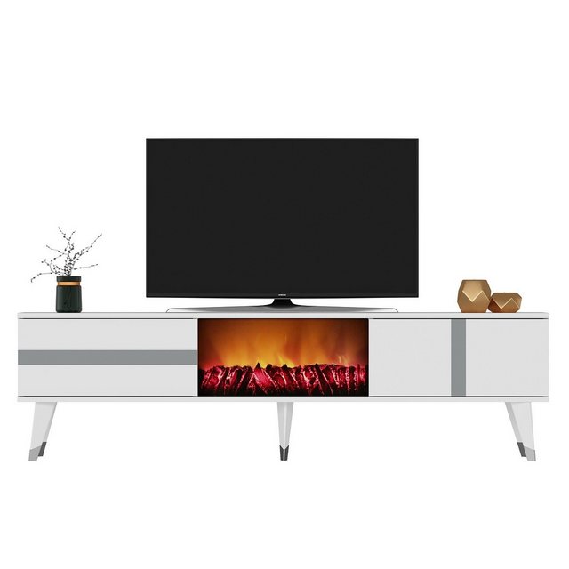 Skye Decor TV-Schrank OLV2654 günstig online kaufen