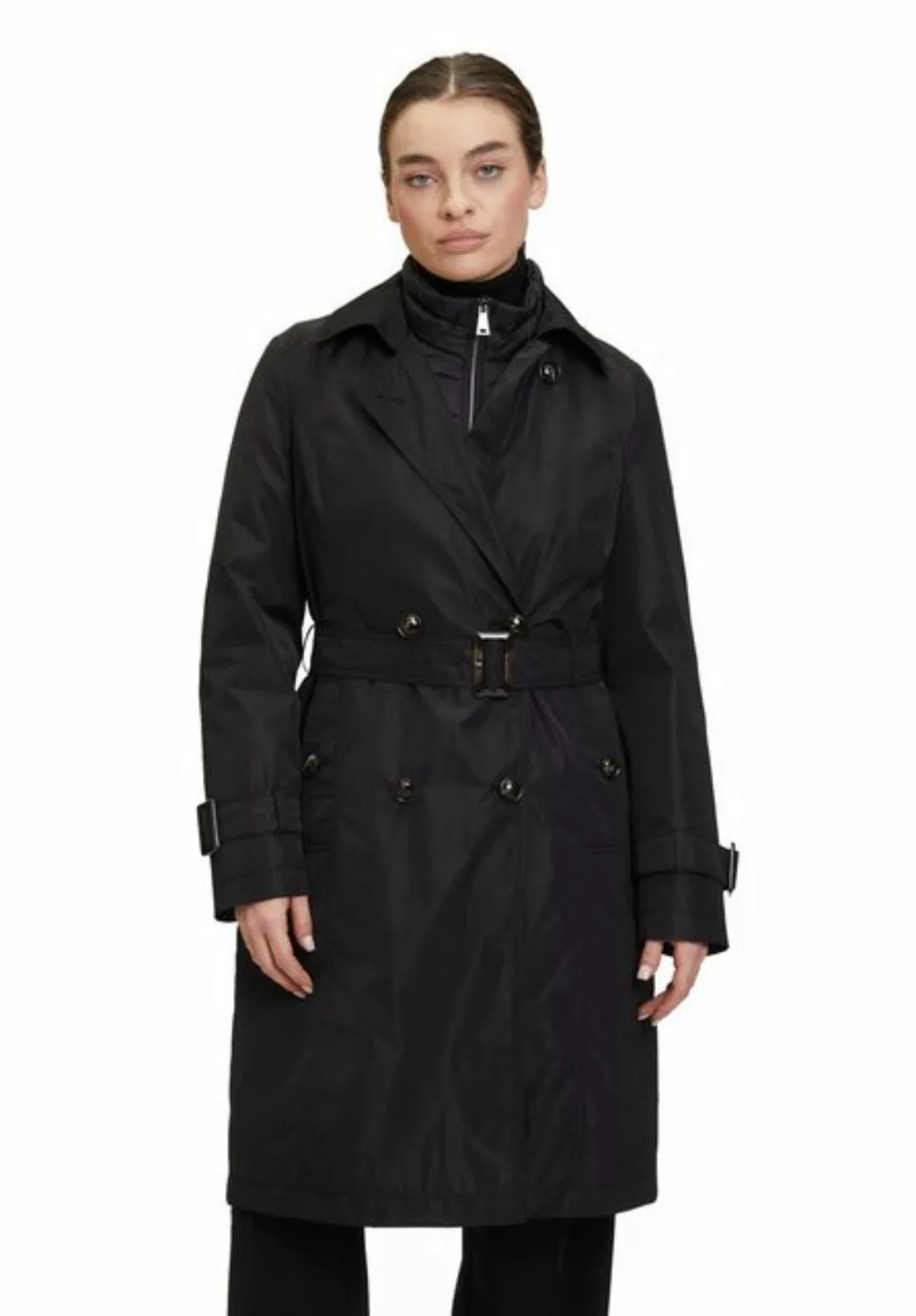 Betty Barclay Trenchcoat "Betty Barclay 4 in 1 Jacke mit Funktion" günstig online kaufen