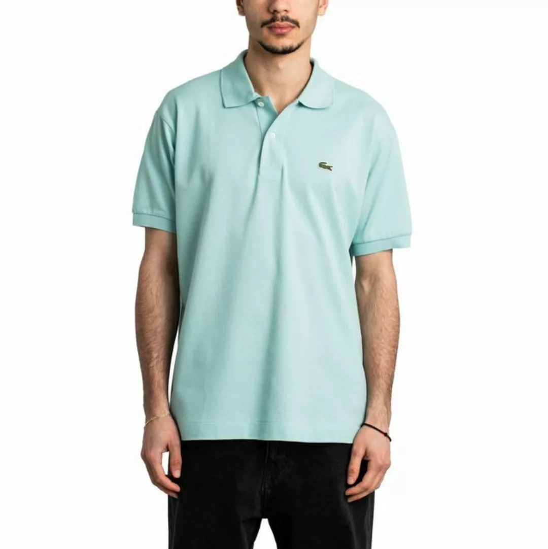 Lacoste Poloshirt Lacoste Classic Fit Poloshirt günstig online kaufen