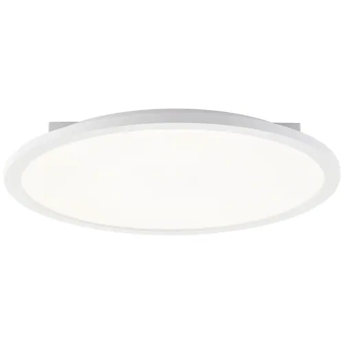 Brilliant LED Deckenleuchte »Briston«, Ø 42 cm, 1900 lm, 3000-6500 K, IC-RG günstig online kaufen