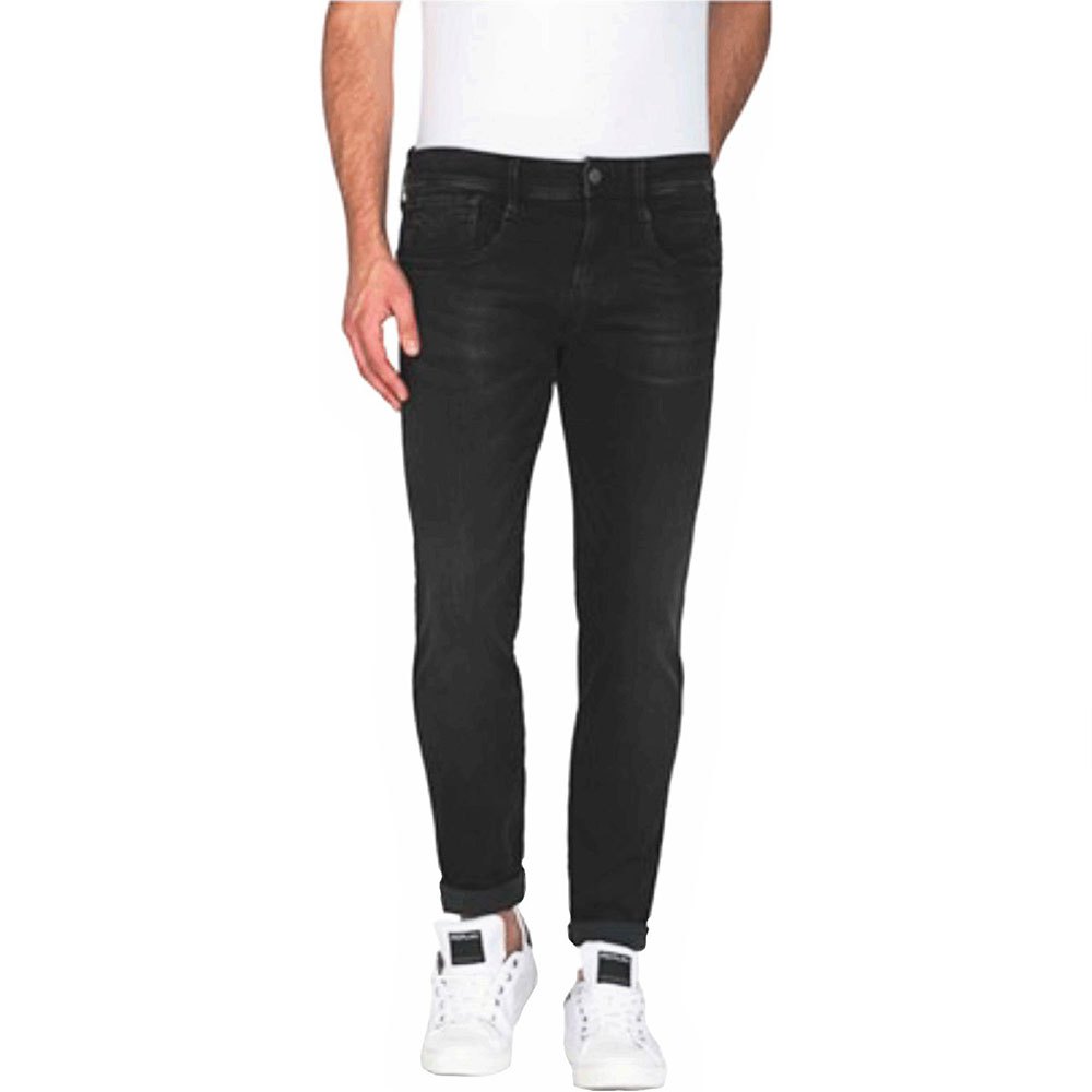 Replay Slim-fit-Jeans ANBASS günstig online kaufen