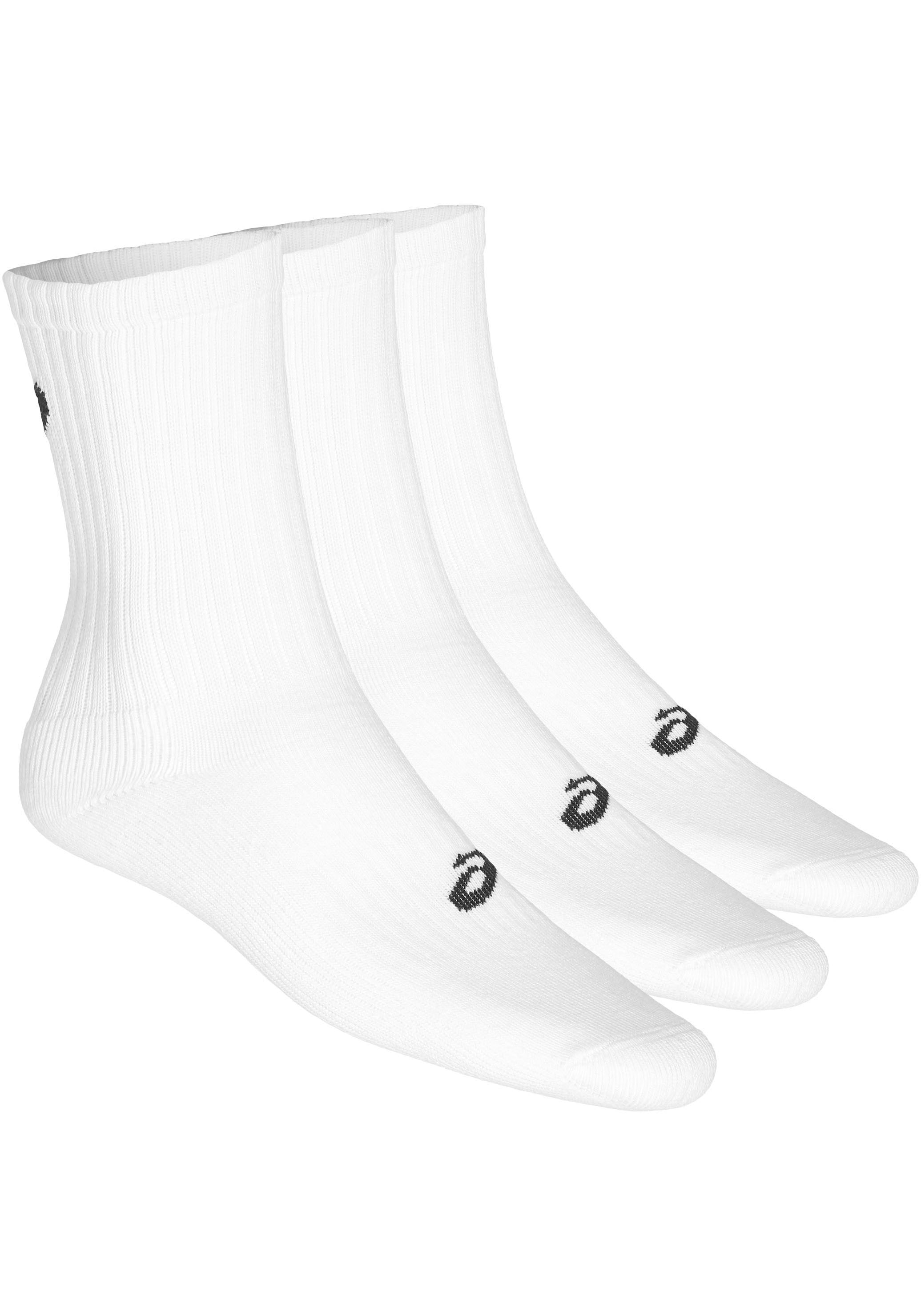 Asics Laufsocken "3PPK CREW SOCK", (3 Paar, Set) günstig online kaufen