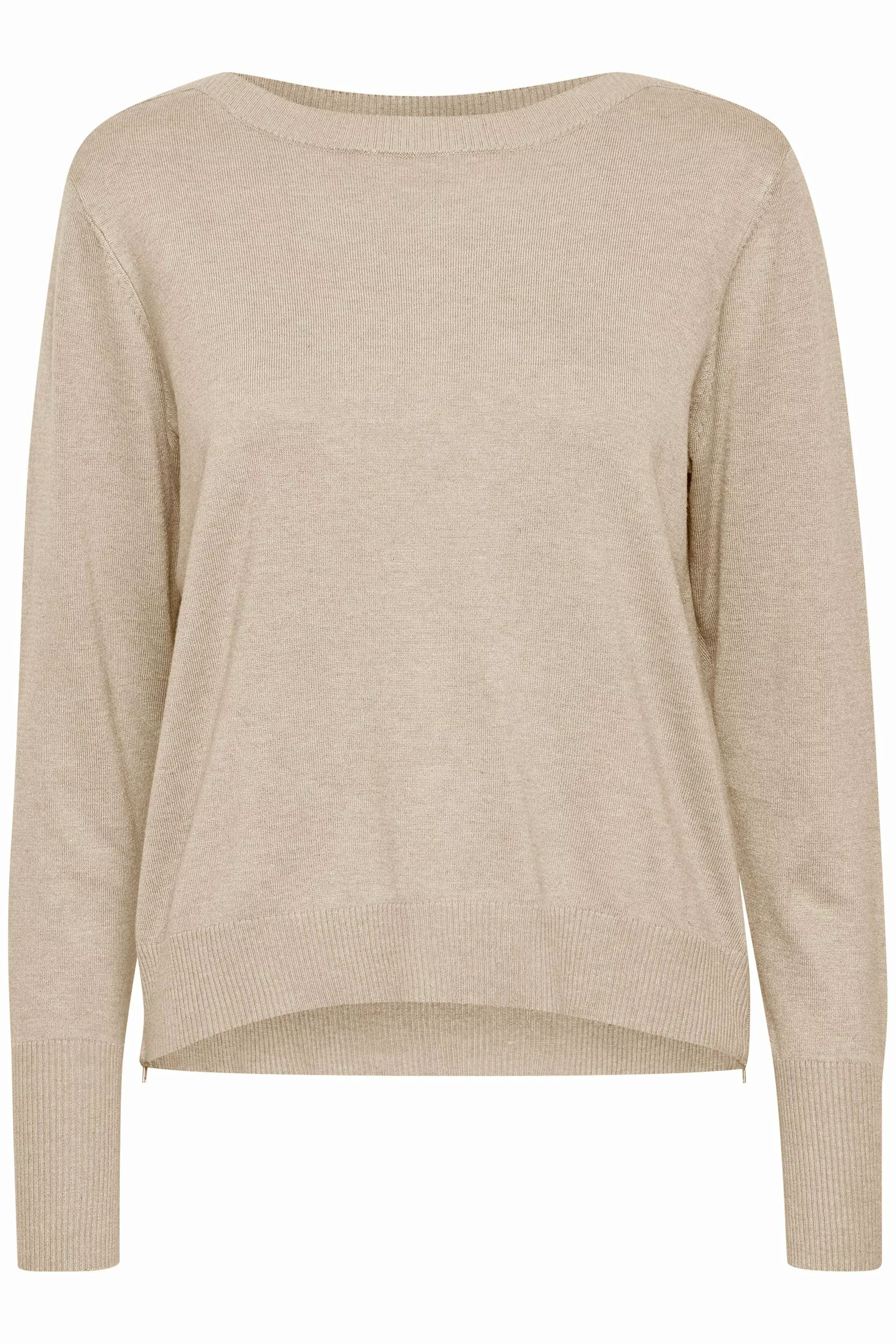 Pulz Jeans Strickpullover "Strickpullover PZSara" günstig online kaufen