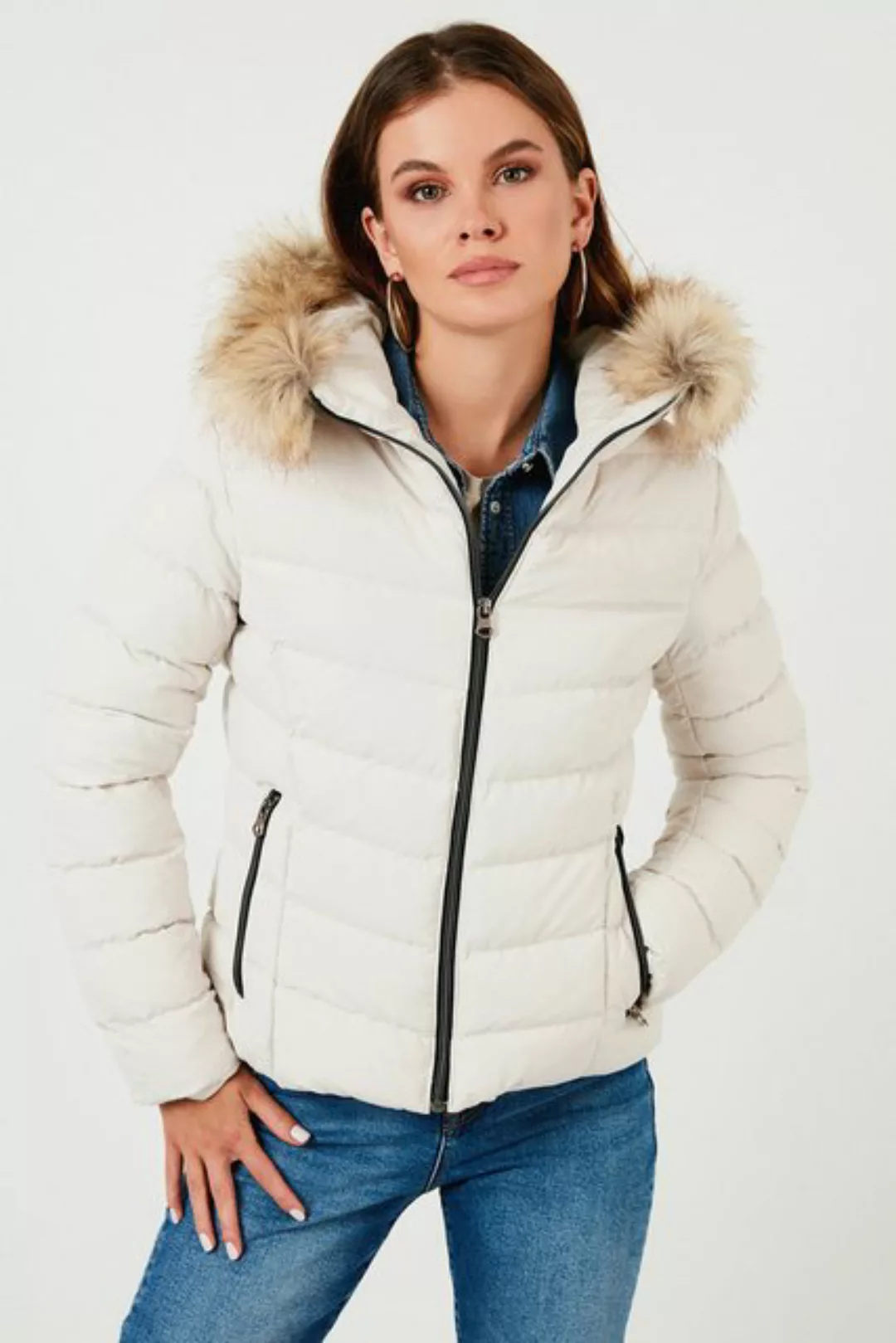 LELA Winterjacke günstig online kaufen