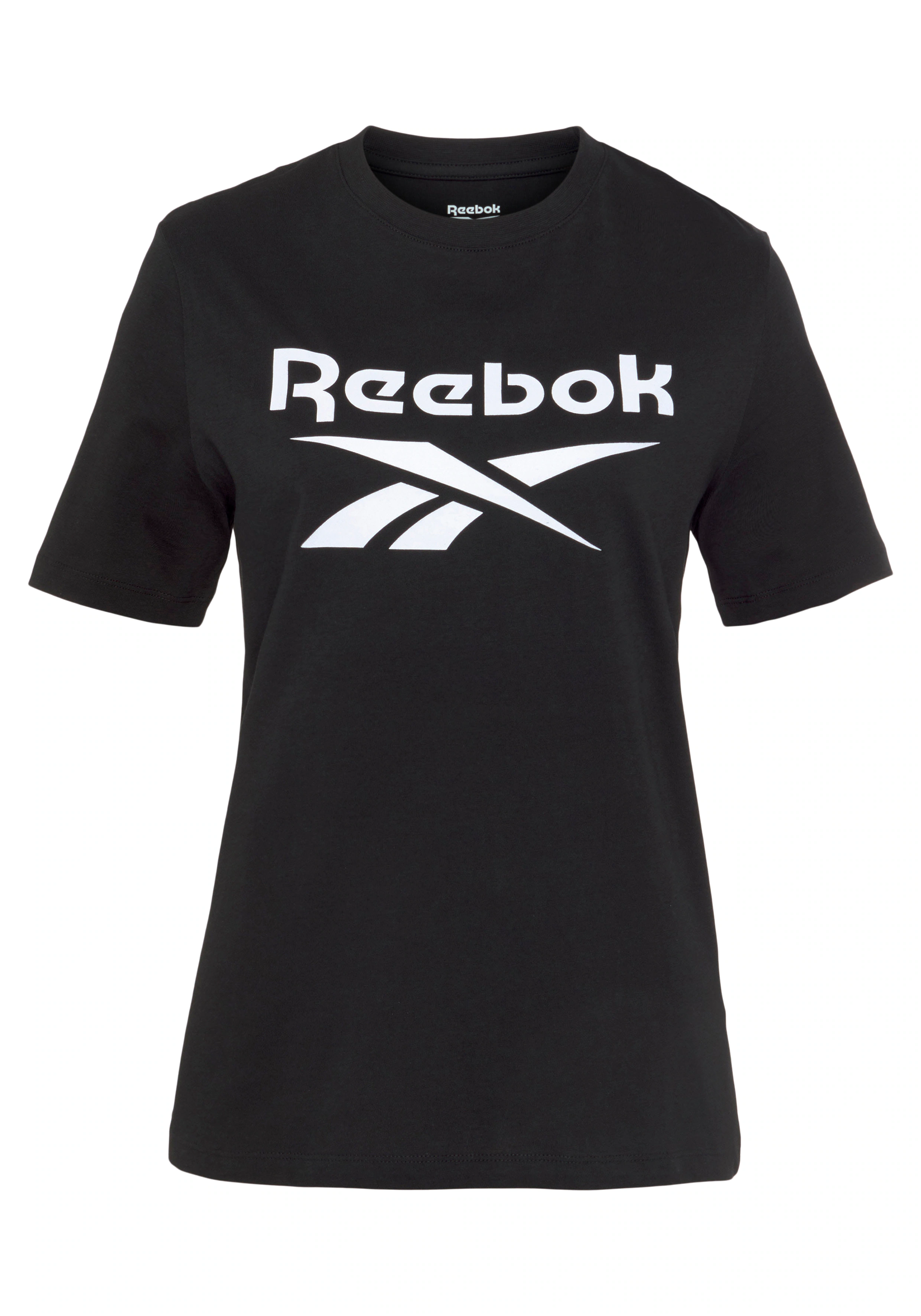 Reebok T-Shirt "RI BL Tee" günstig online kaufen