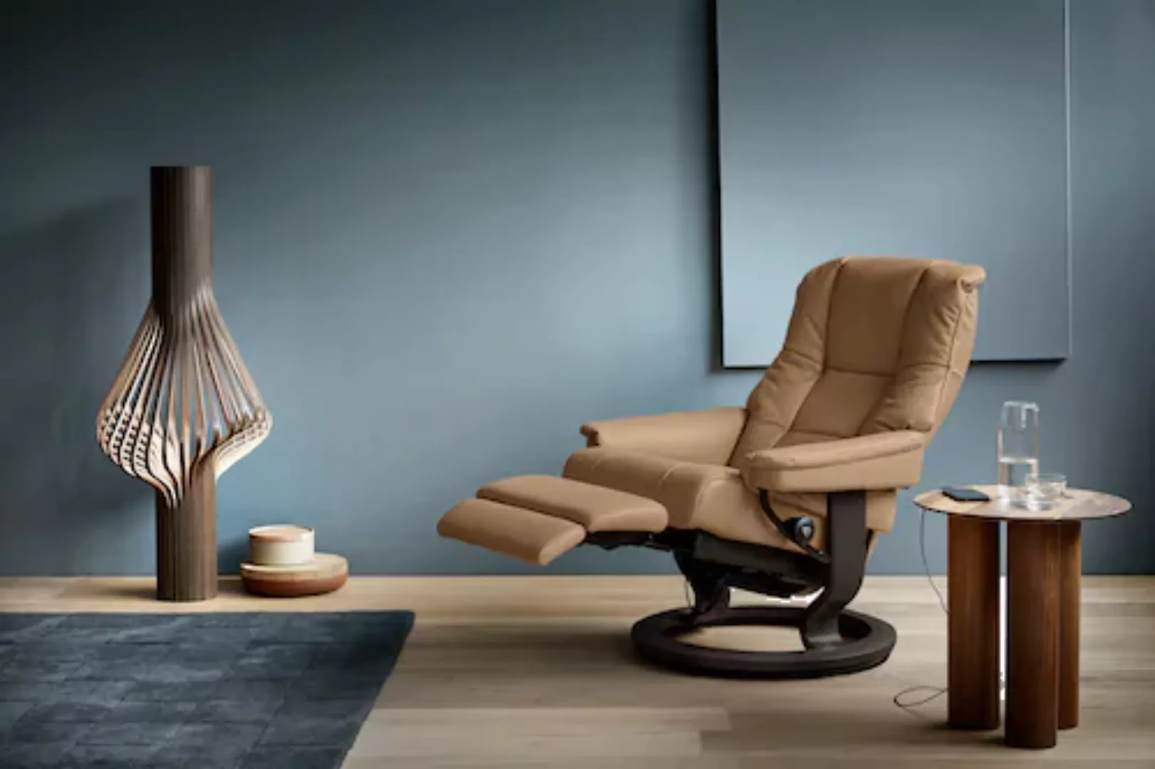 Stressless® Relaxsessel »Mayfair«, elektrisch verstellbar, optional 2-motor günstig online kaufen