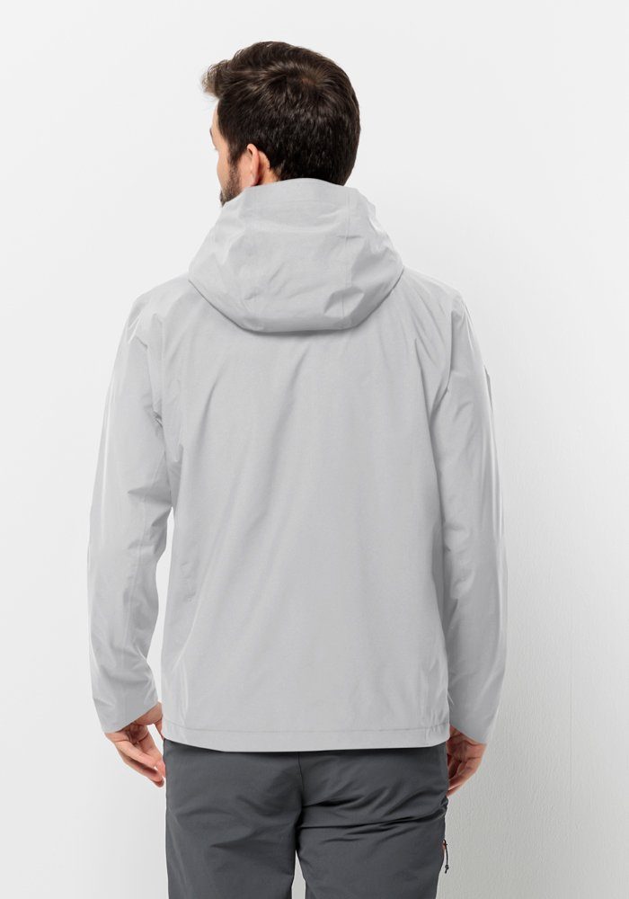 Jack Wolfskin Funktionsjacke ROBURY 2L JKT günstig online kaufen