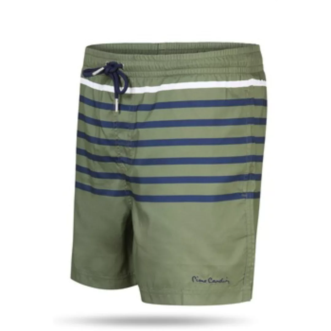 Pierre Cardin  Badeshorts Swim Short Stripe günstig online kaufen