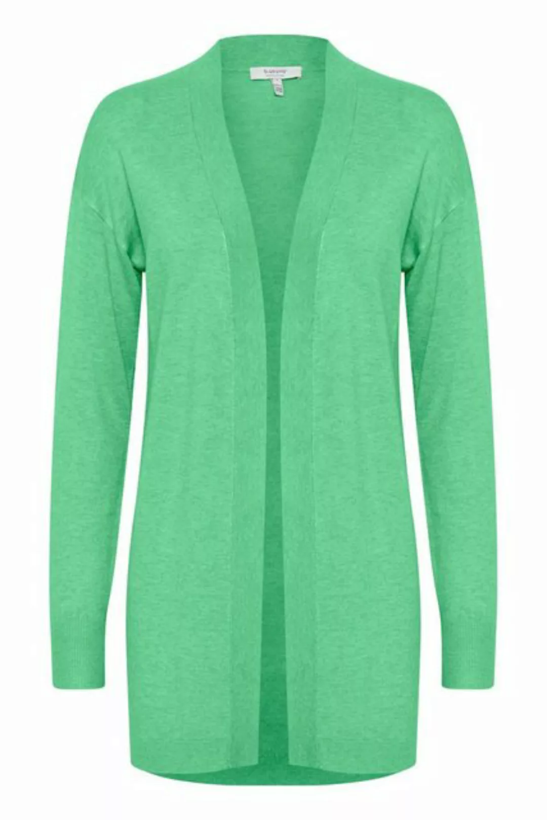 b.young Strickjacke BYMMPIMBAH LONG CARDIGAN - 20811925 günstig online kaufen