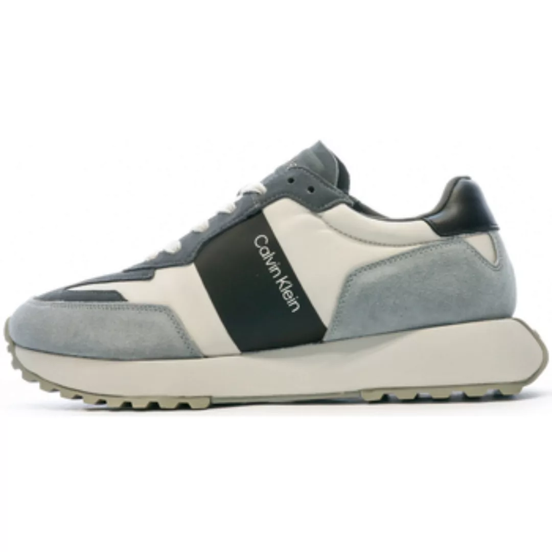 Calvin Klein Jeans  Sneaker HM0HM00497 günstig online kaufen