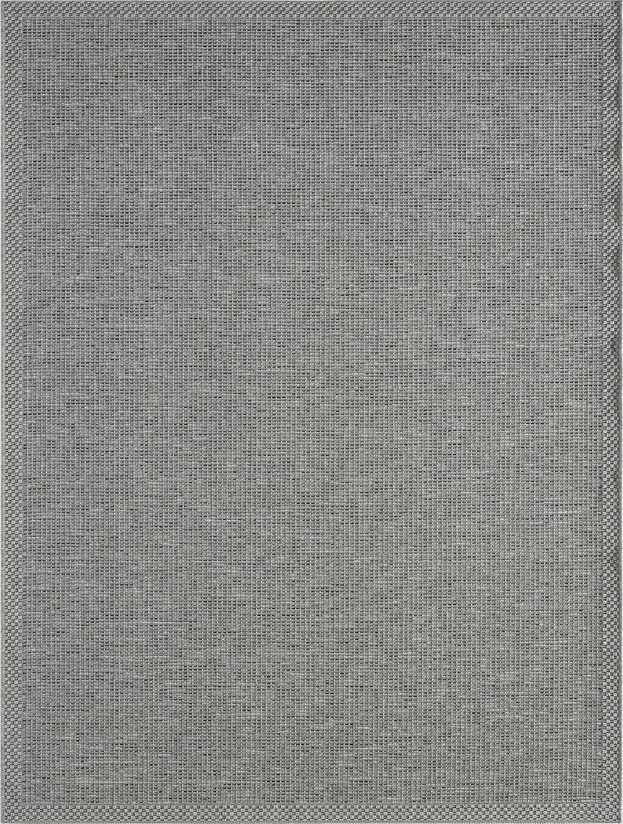 the carpet Teppich »Calgary«, rechteckig, 1 mm Höhe, moderner robuster In u günstig online kaufen
