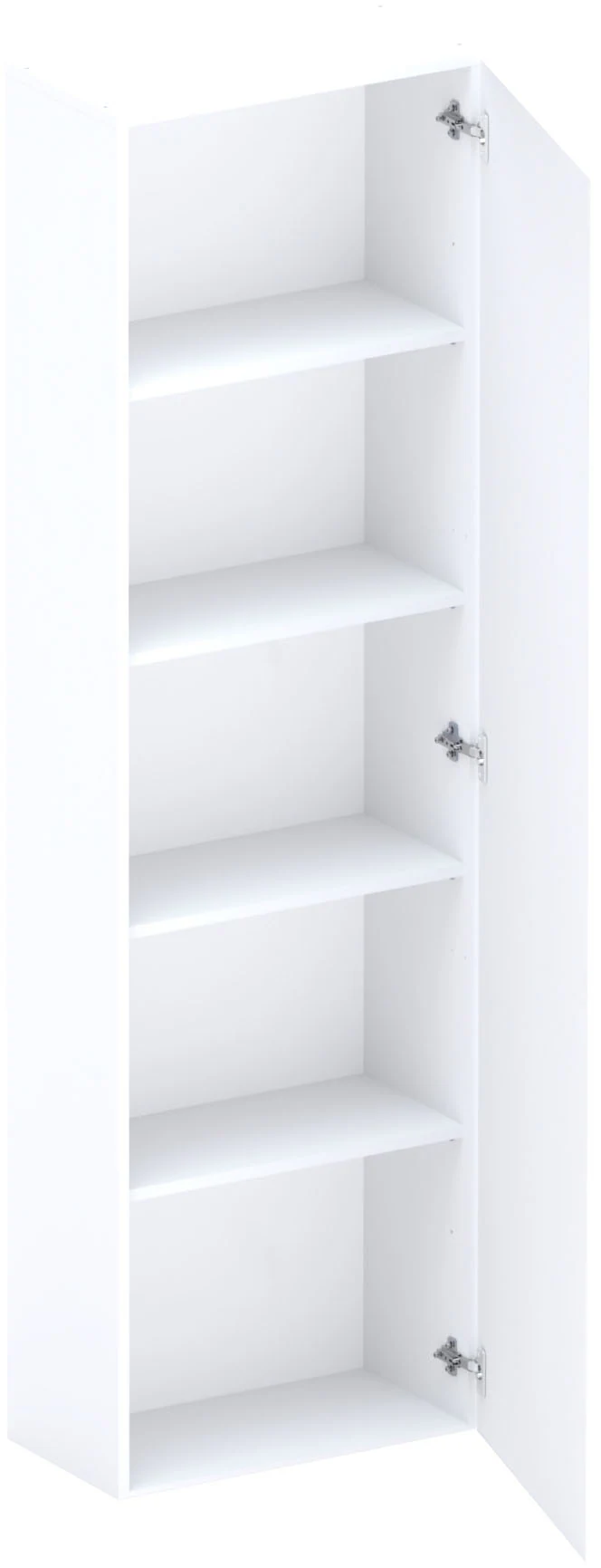 INOSIGN Mehrzweckschrank "Infinity Breite 54 cm, Stauraumschrank mit 1 Tür, günstig online kaufen