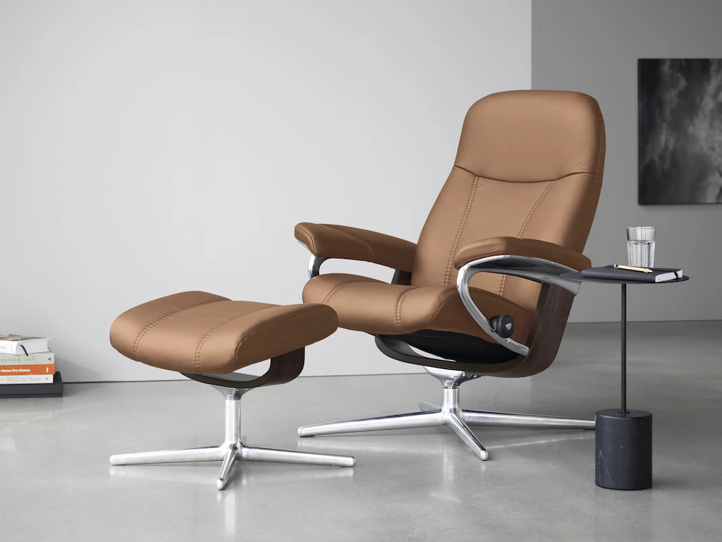 Stressless Fußhocker "Consul" günstig online kaufen